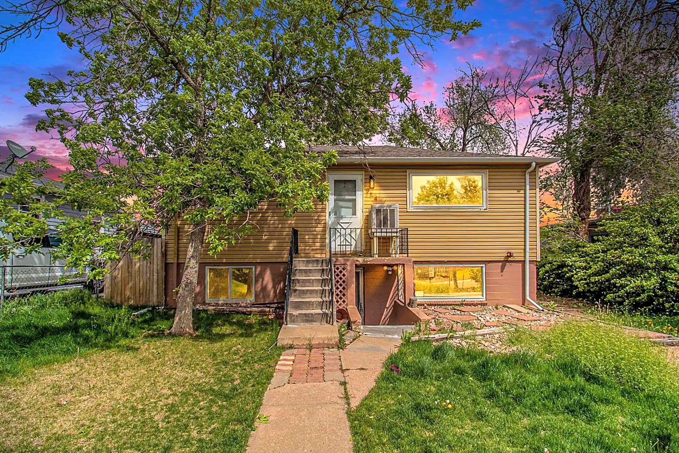 954 Winona Ct Denver, CO Houses for Rent Rent.