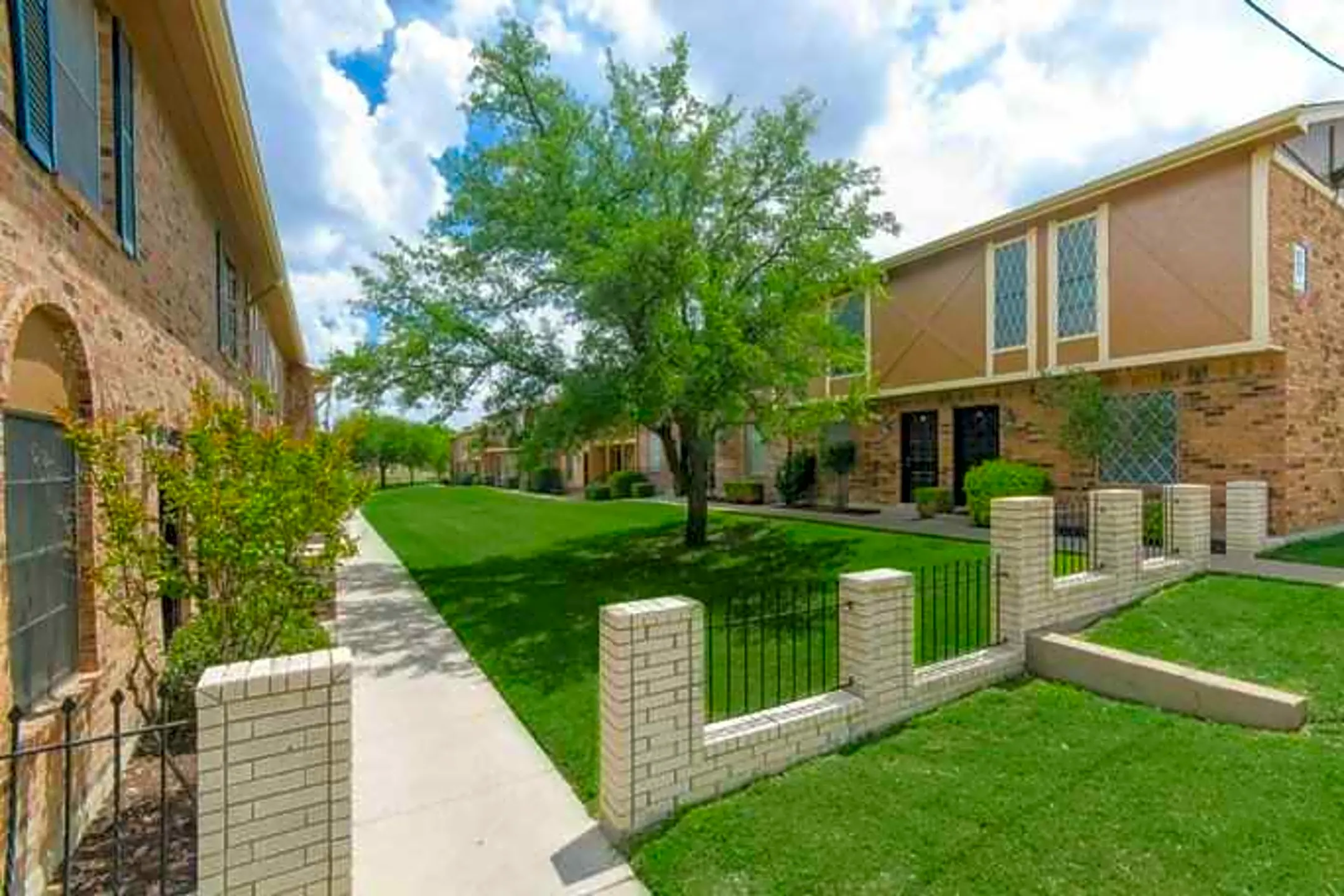 Willow Creek Apartments Copperas Cove, TX 76522