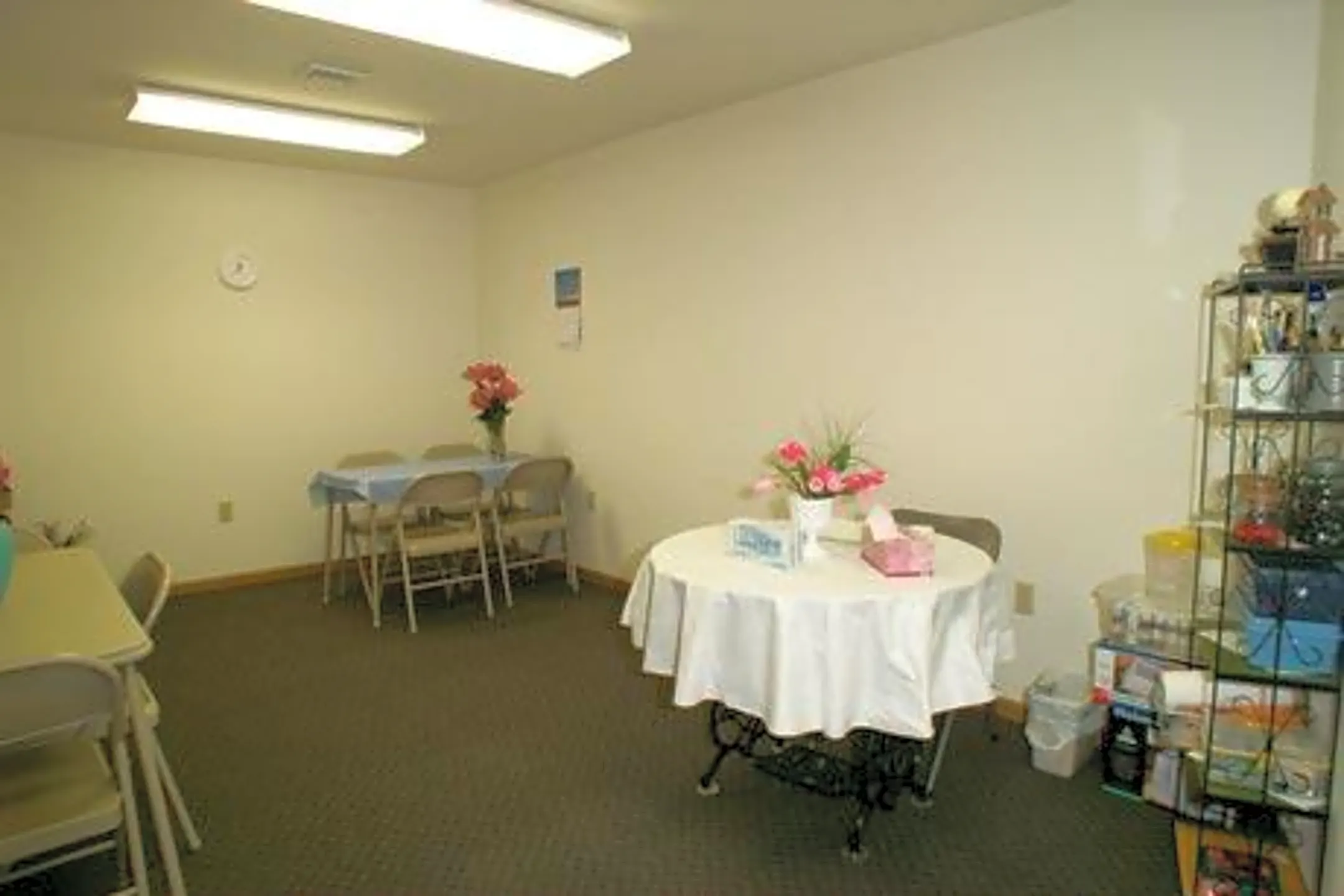 Blackhawk Ridge 252 W Blackhawk Dr Fort Atkinson, WI Apartments for