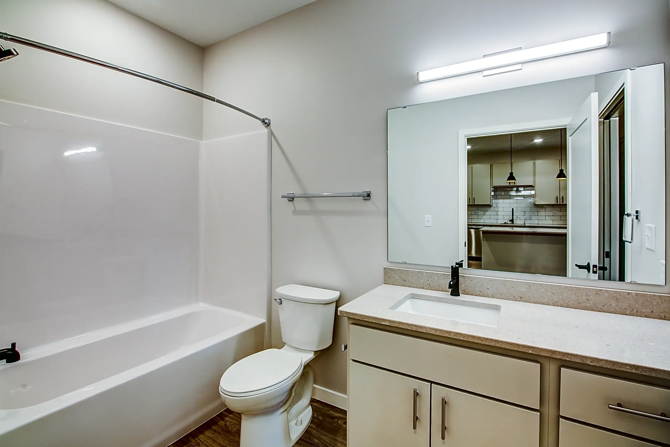 Bathroom - Kesler In Downtown Fargo - Fargo, ND