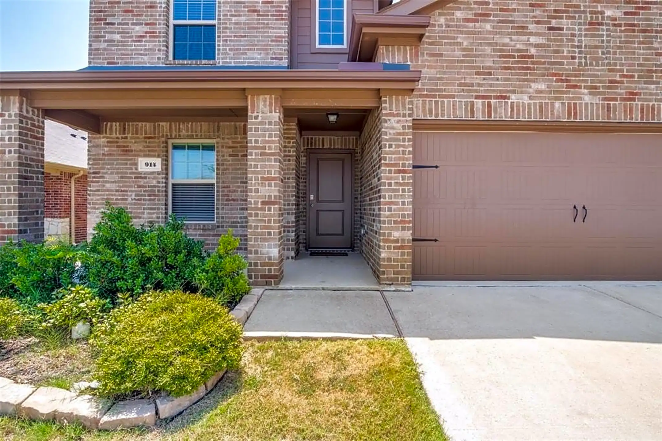 914 Decker Dr Fate, TX Houses for Rent Rent.