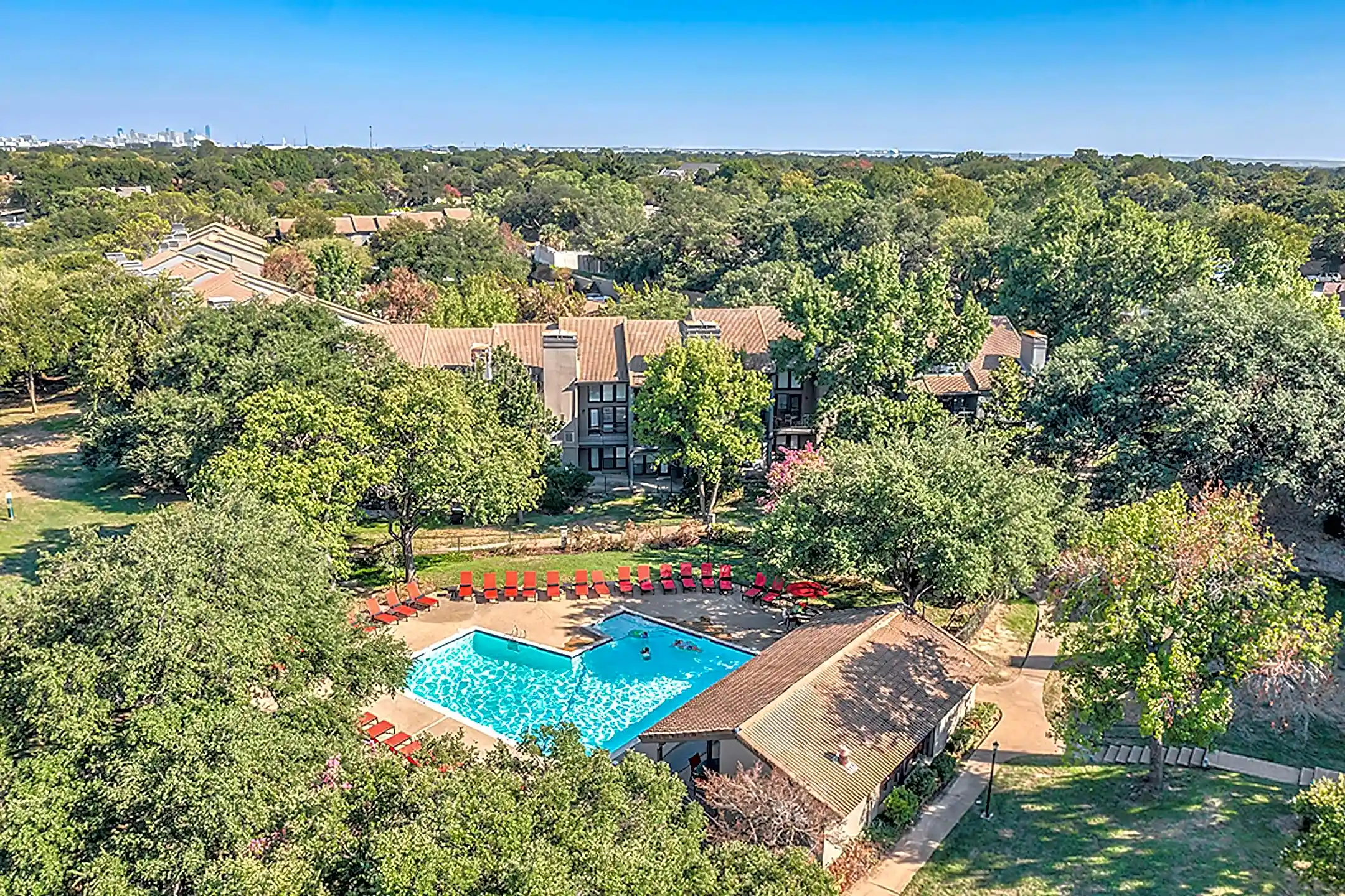 3703 N O'Connor Rd Apartments Irving, TX 75062
