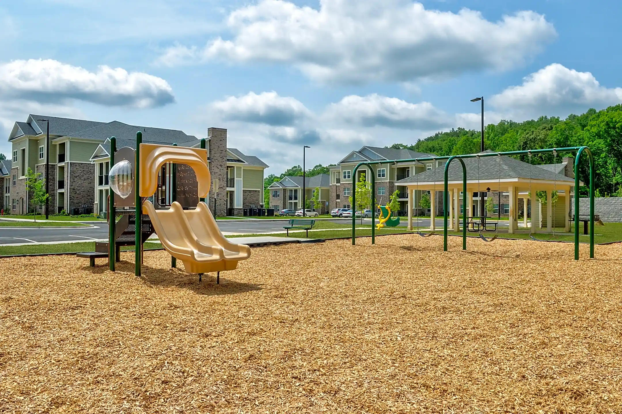 Highland Trace 14 Adair Circle Dahlonega, GA Apartments for Rent