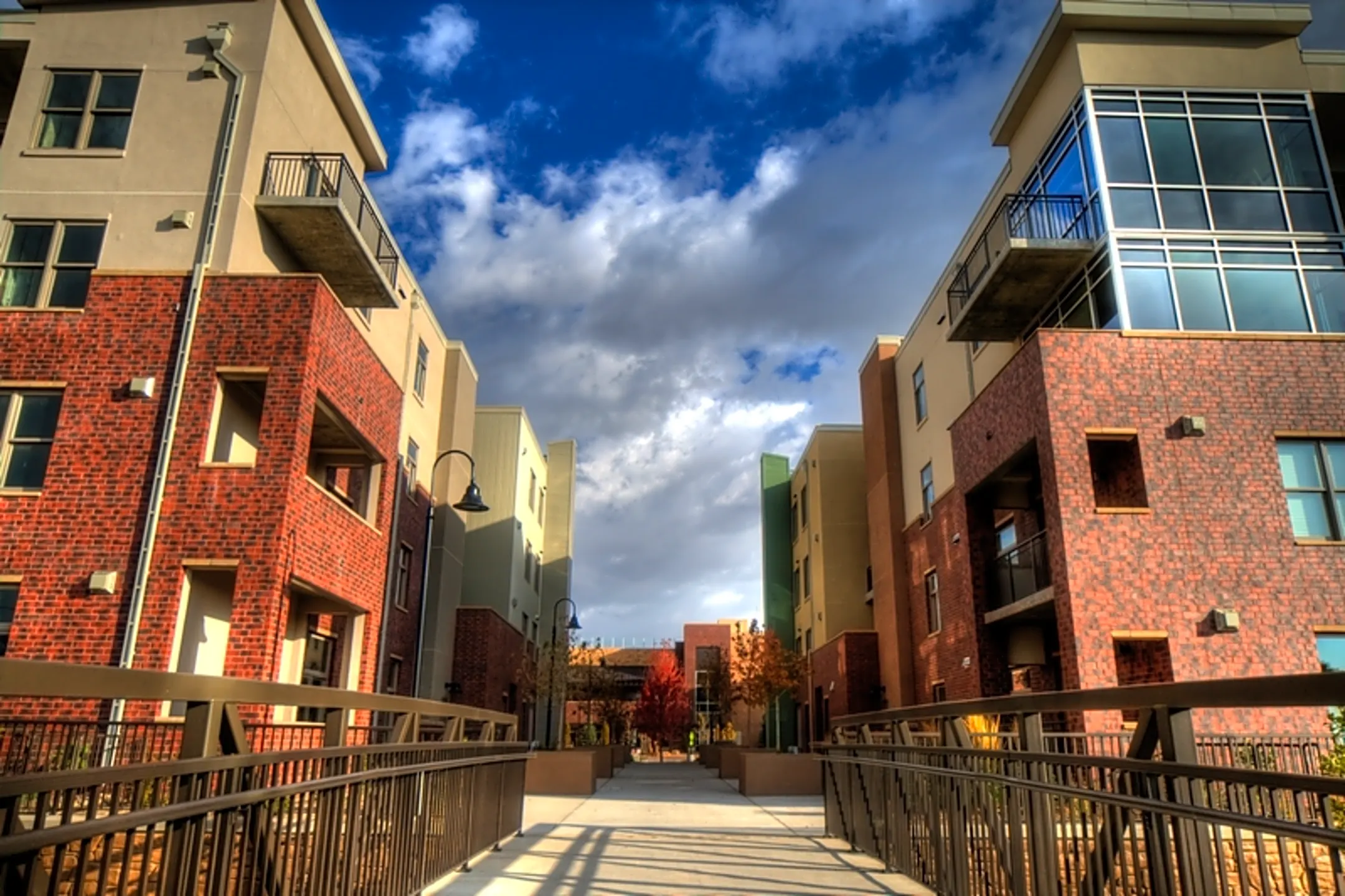 The Lofts at Peloton 3601 Arapahoe Ave Boulder, CO Apartments for