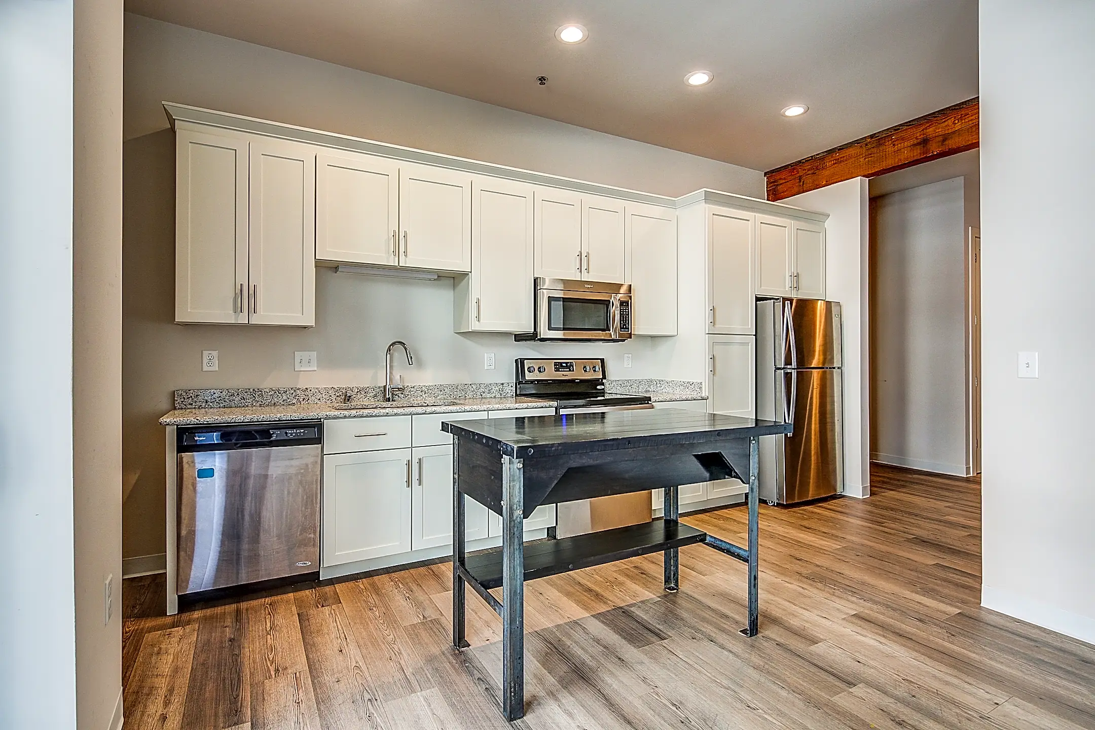 Walker's Landing Milwaukee, WI 53212