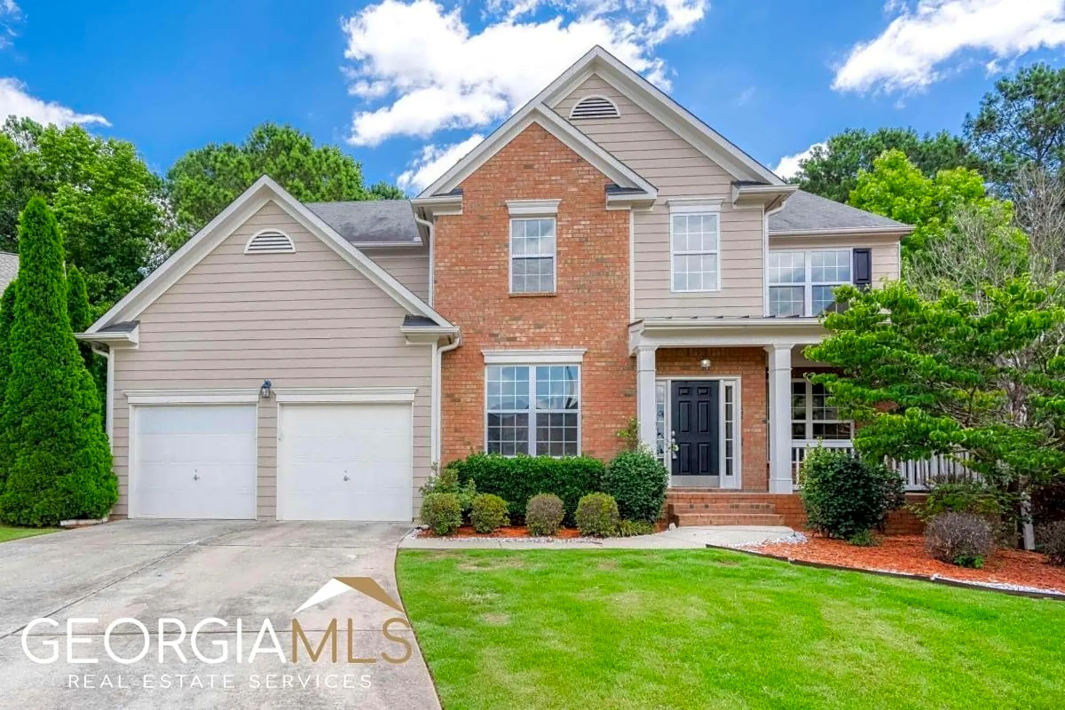 139 Harvest Ridge Acworth, GA Houses for Rent Rent.