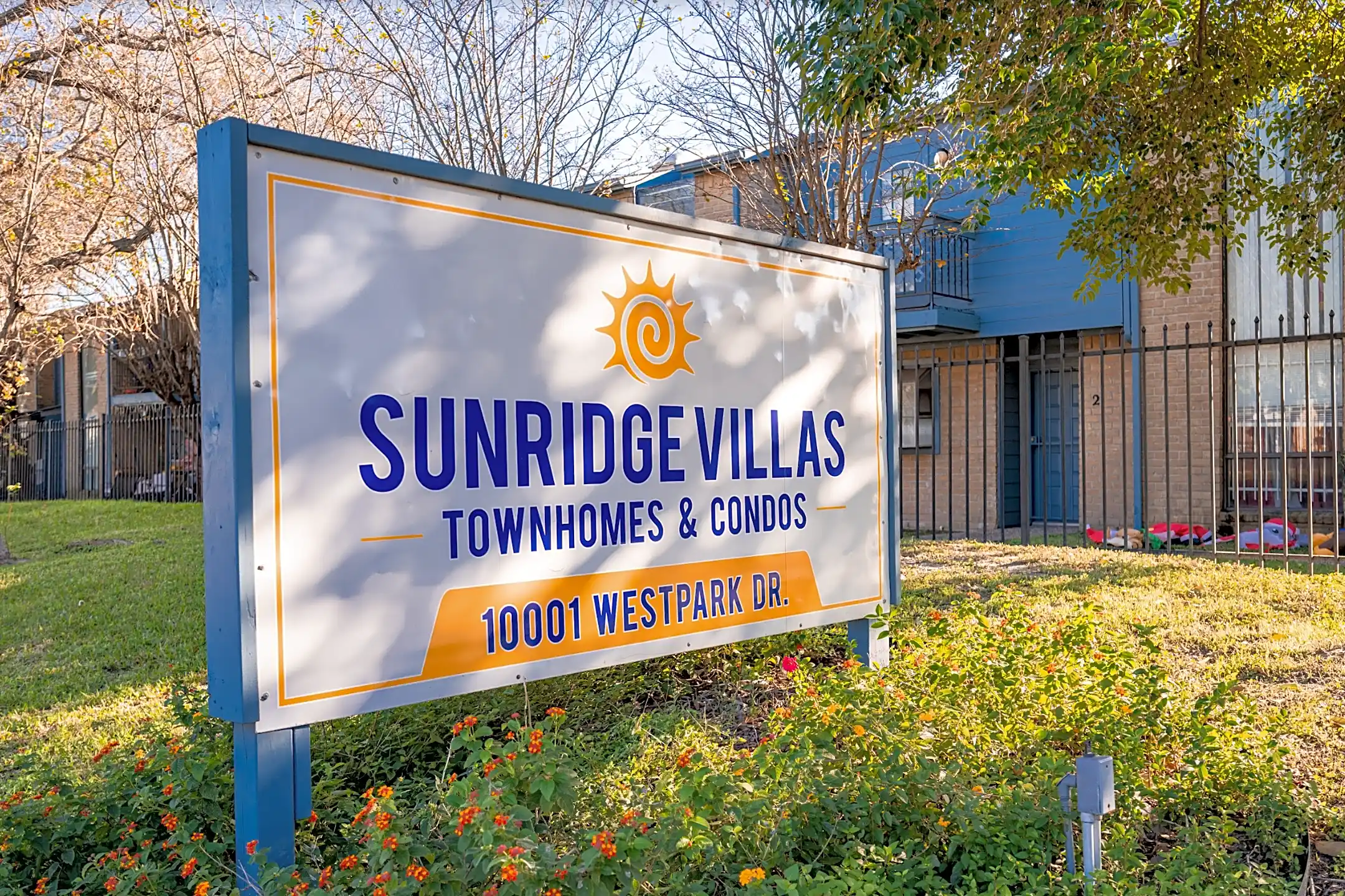 Sunridge Villas Apartments Houston, TX 77042