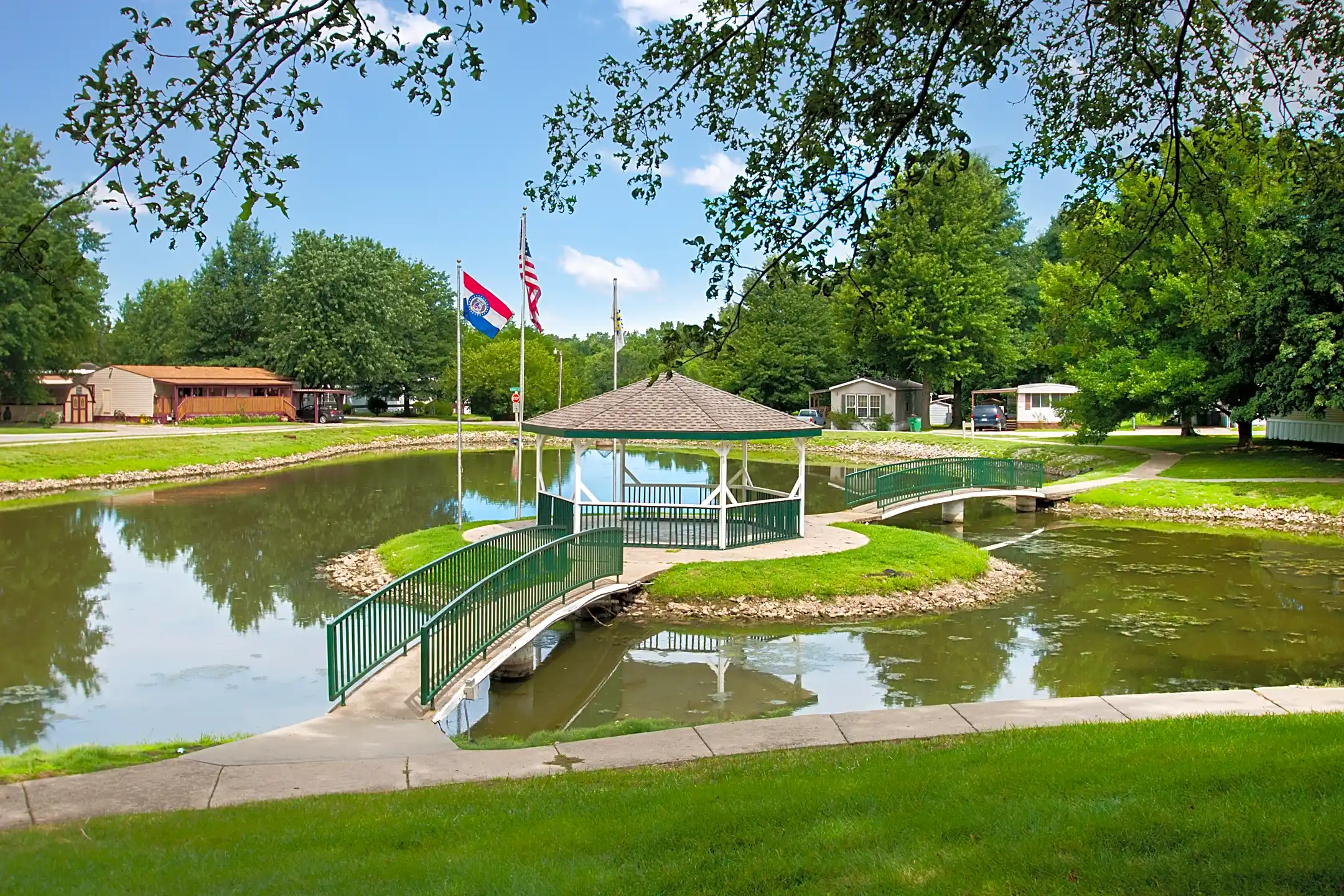 Southfork 1301 N Scott Ave Belton, MO Apartments for Rent Rent.