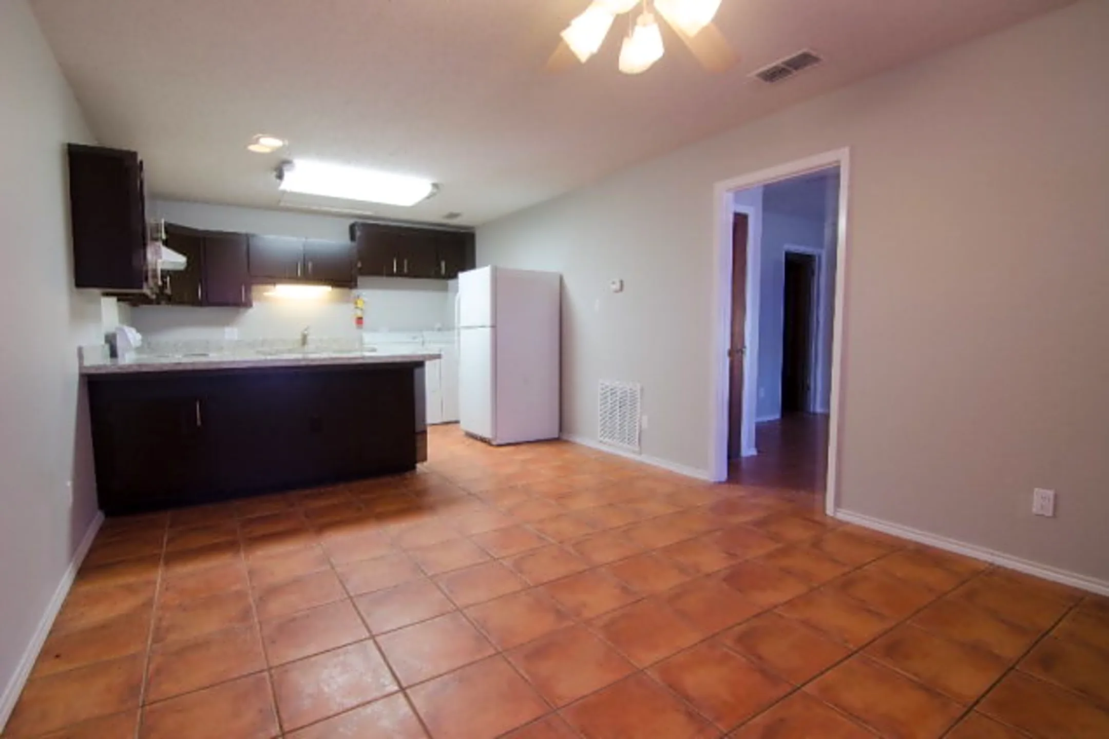 1022 Violet Ave Apartments McAllen, TX 78504