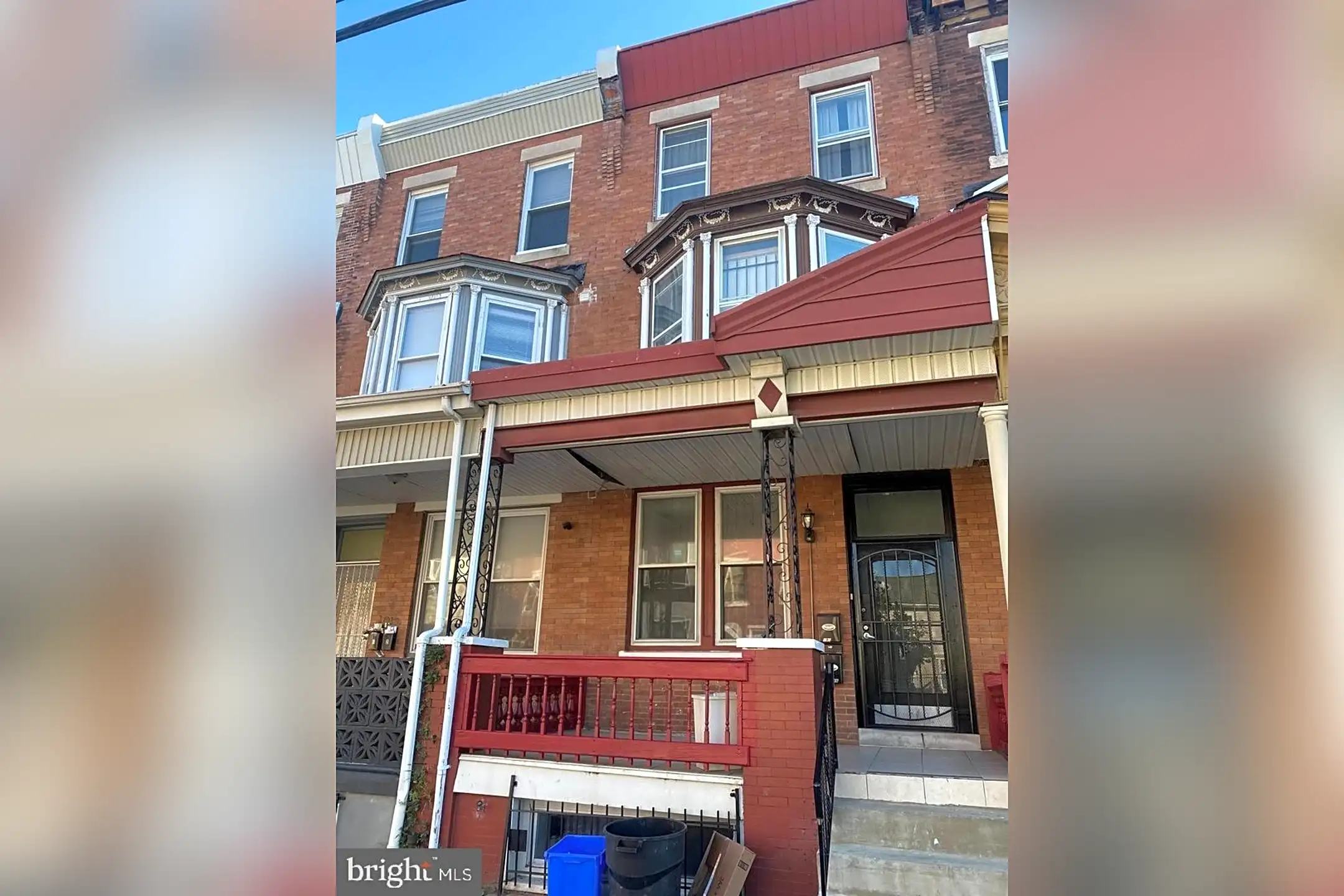 Building - 1914 W Berks St #B - Philadelphia, PA