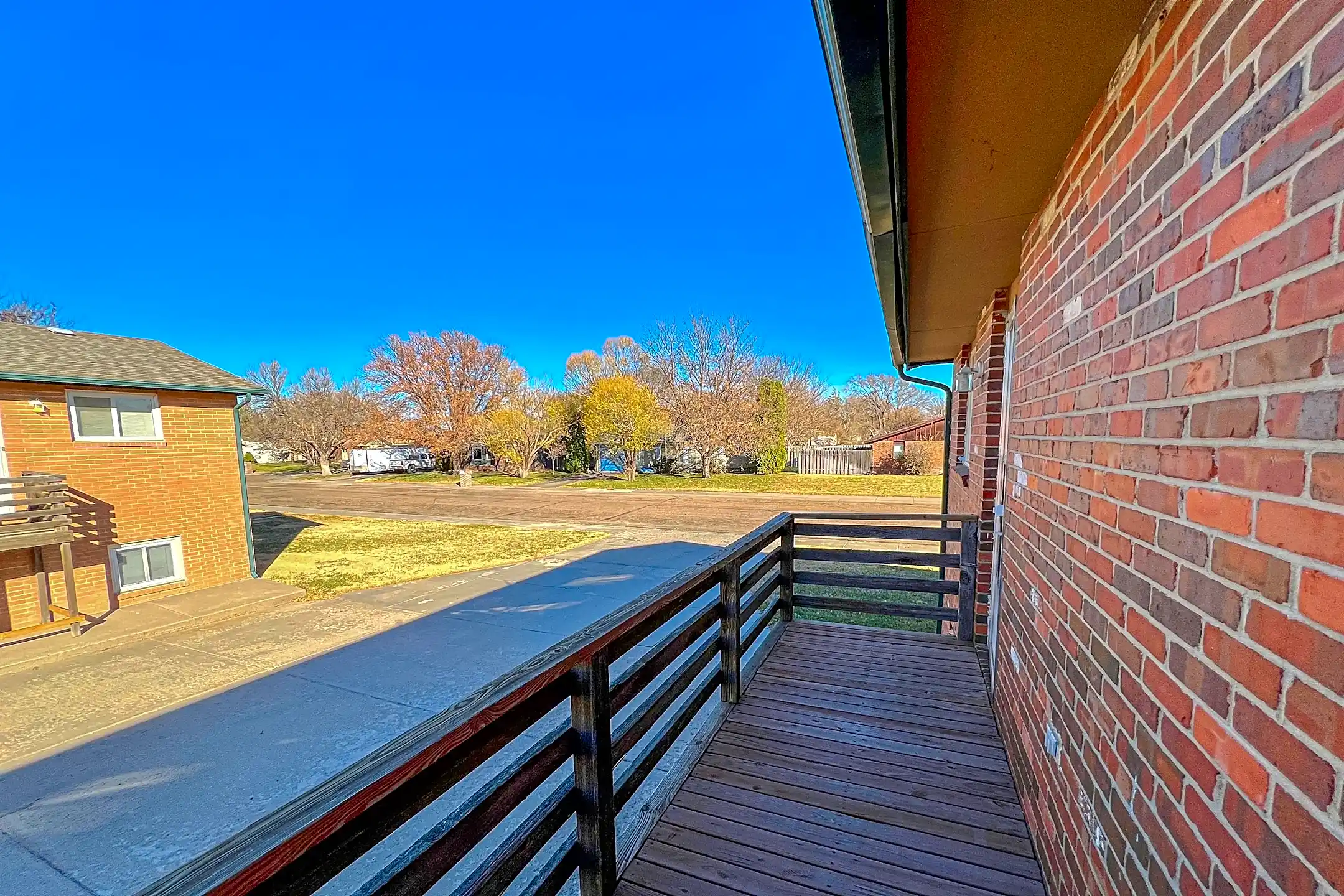 2005 E Pawnee Rd Apartments Garden City, KS 67846
