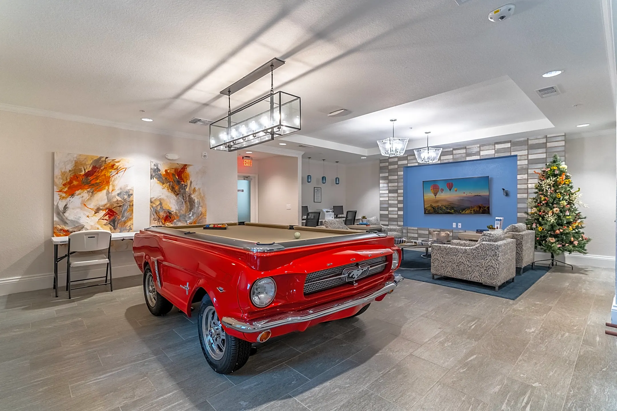 Venue at Viera Senior Apartments 2700 Anneleigh Cir Viera, FL