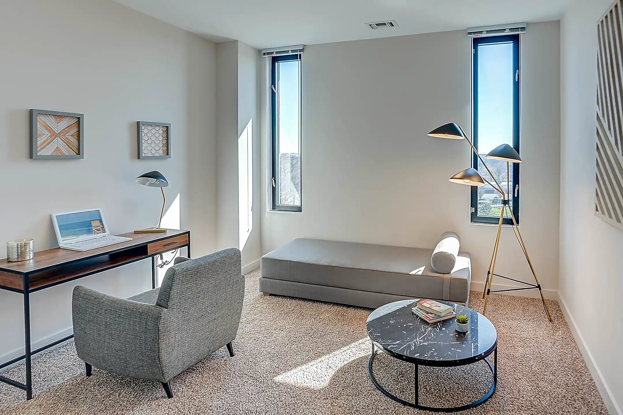 Luxe Apartments 1 Woodbridge Center Drive Woodbridge, NJ Apartments