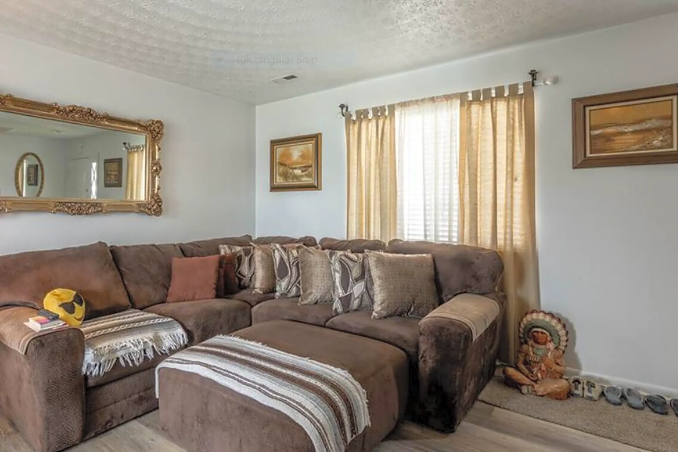 Mark Alan Townhomes 6507 Jefferson Dr Huntington, WV Townhomes for