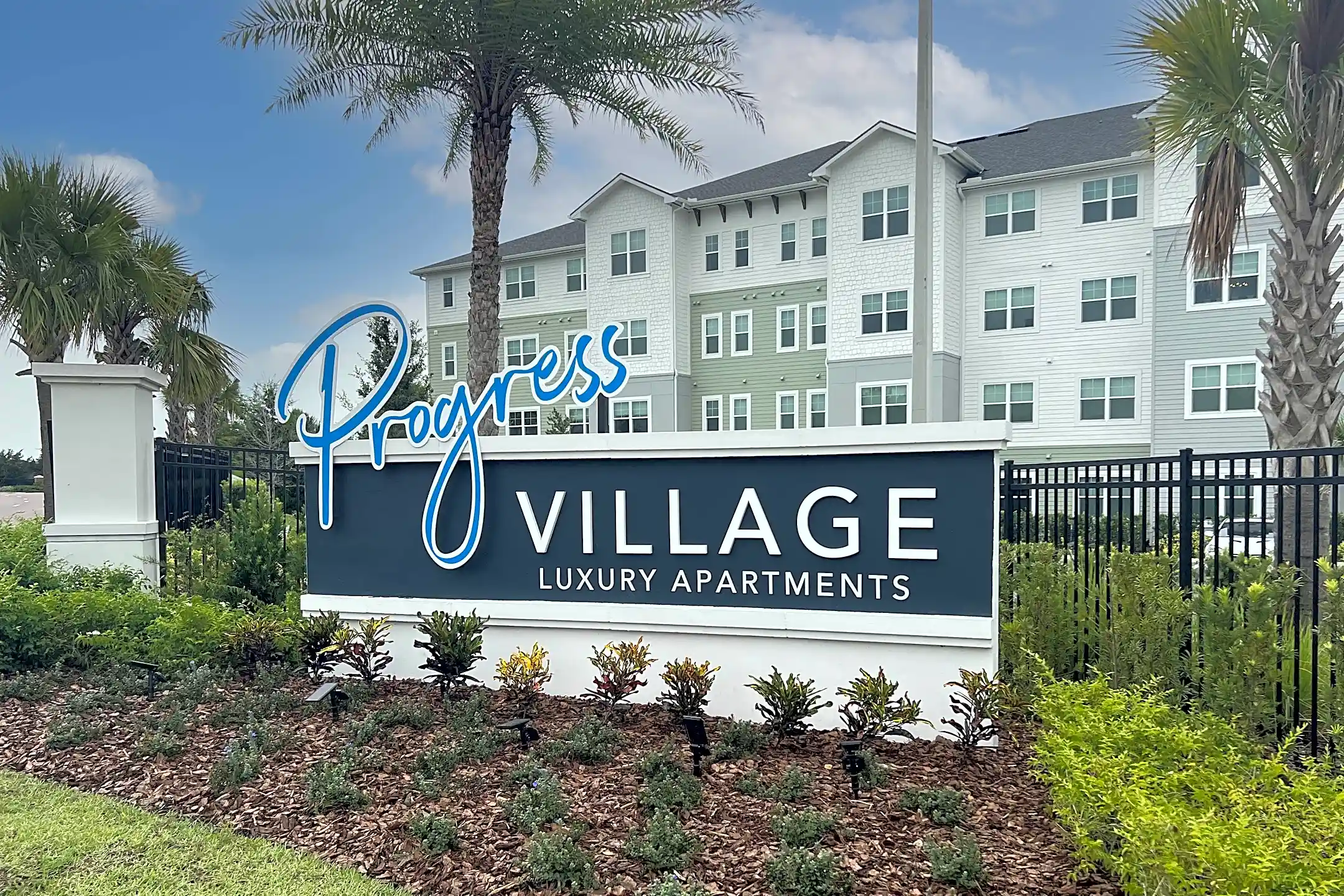 Progress Village Apartments Tampa, FL 33619