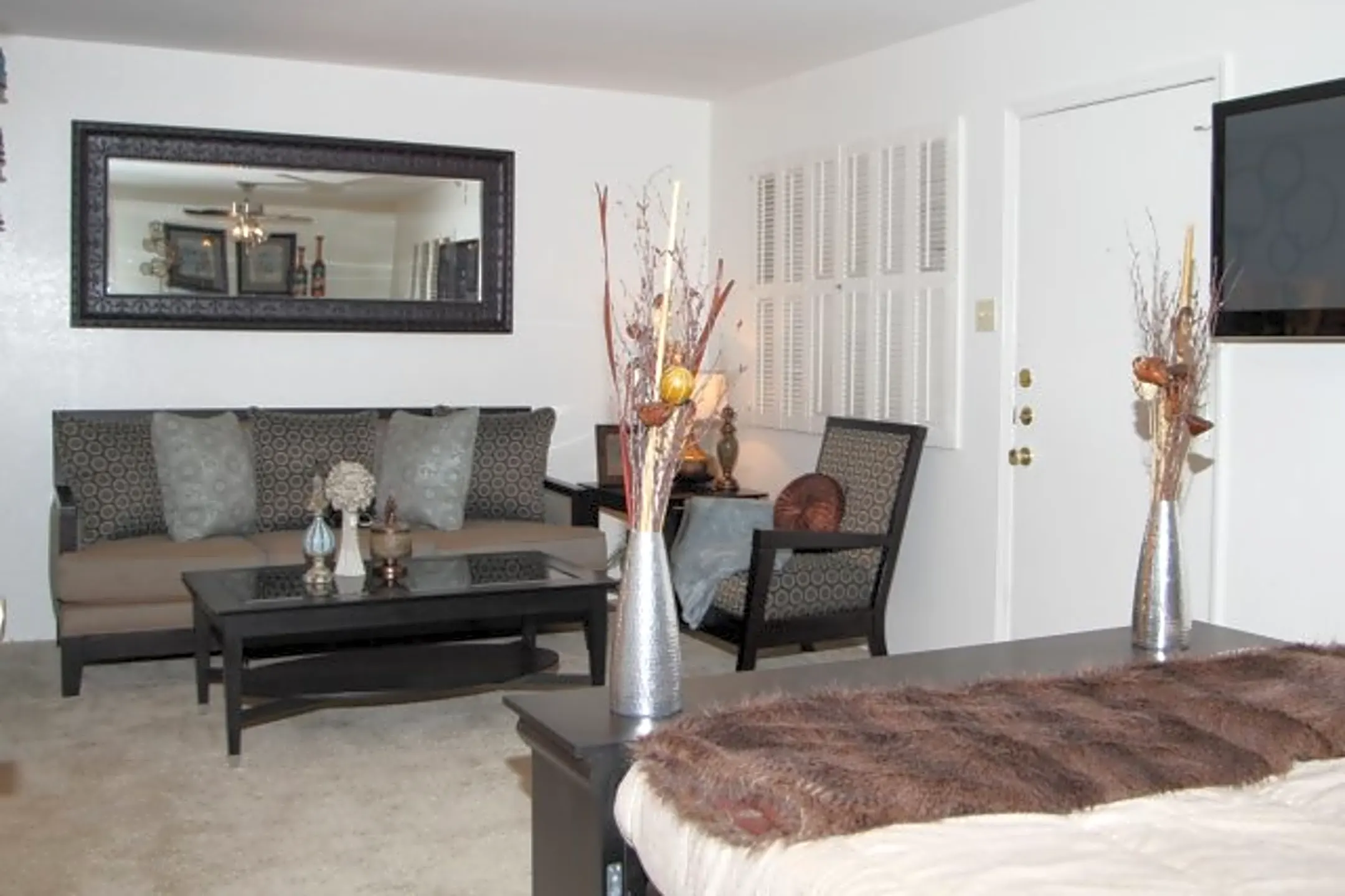 Crest Oasis 4701 American Blvd Euless, TX Apartments for Rent Rent.