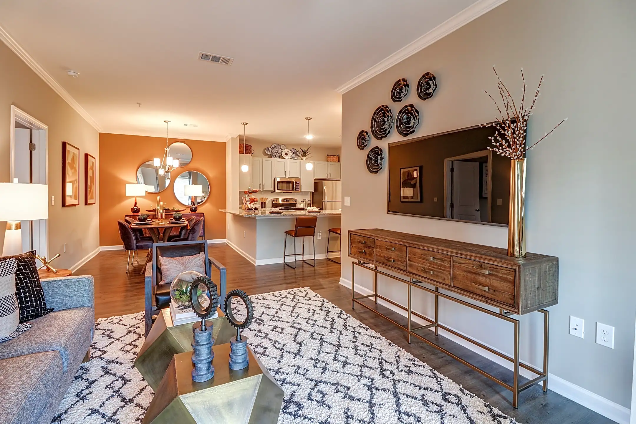 Lullwater at Big Ridge 6208 Rivoli Dr Hixson, TN Apartments for