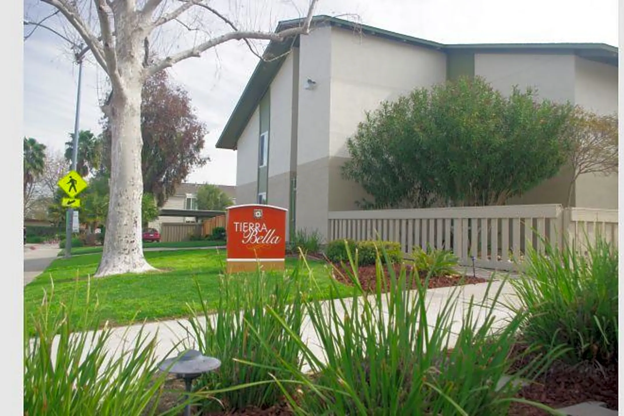 7940 Brentwood Blvd Apartments Brentwood, CA 94513