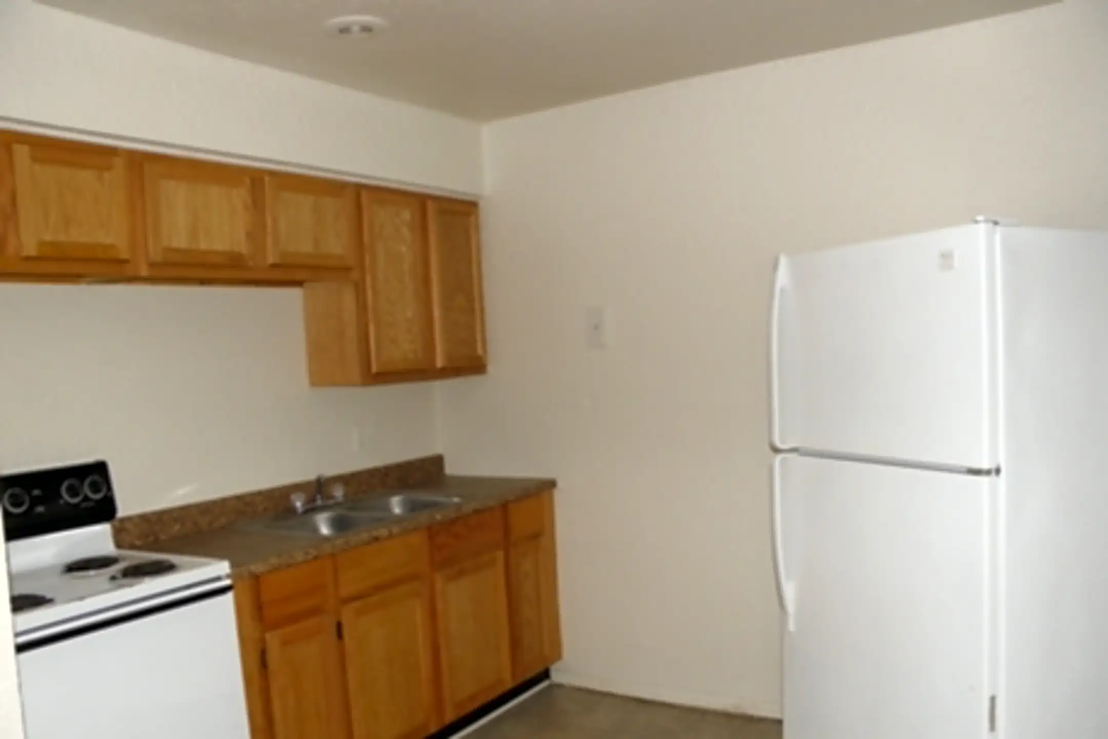 Cimarron Apartments Homes Independence, MO 64052