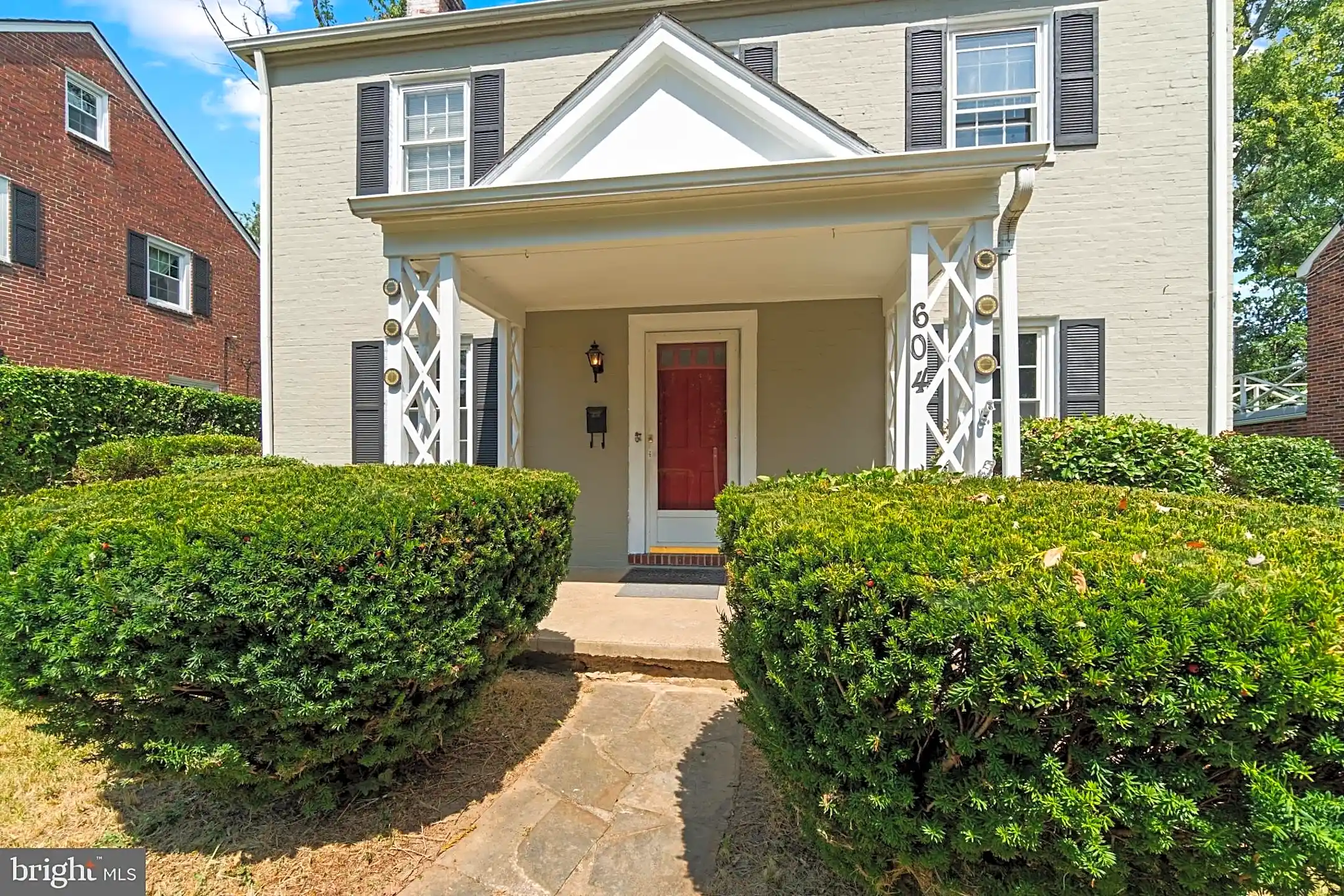 604 Stevenson Ln Towson, MD Houses for Rent Rent.