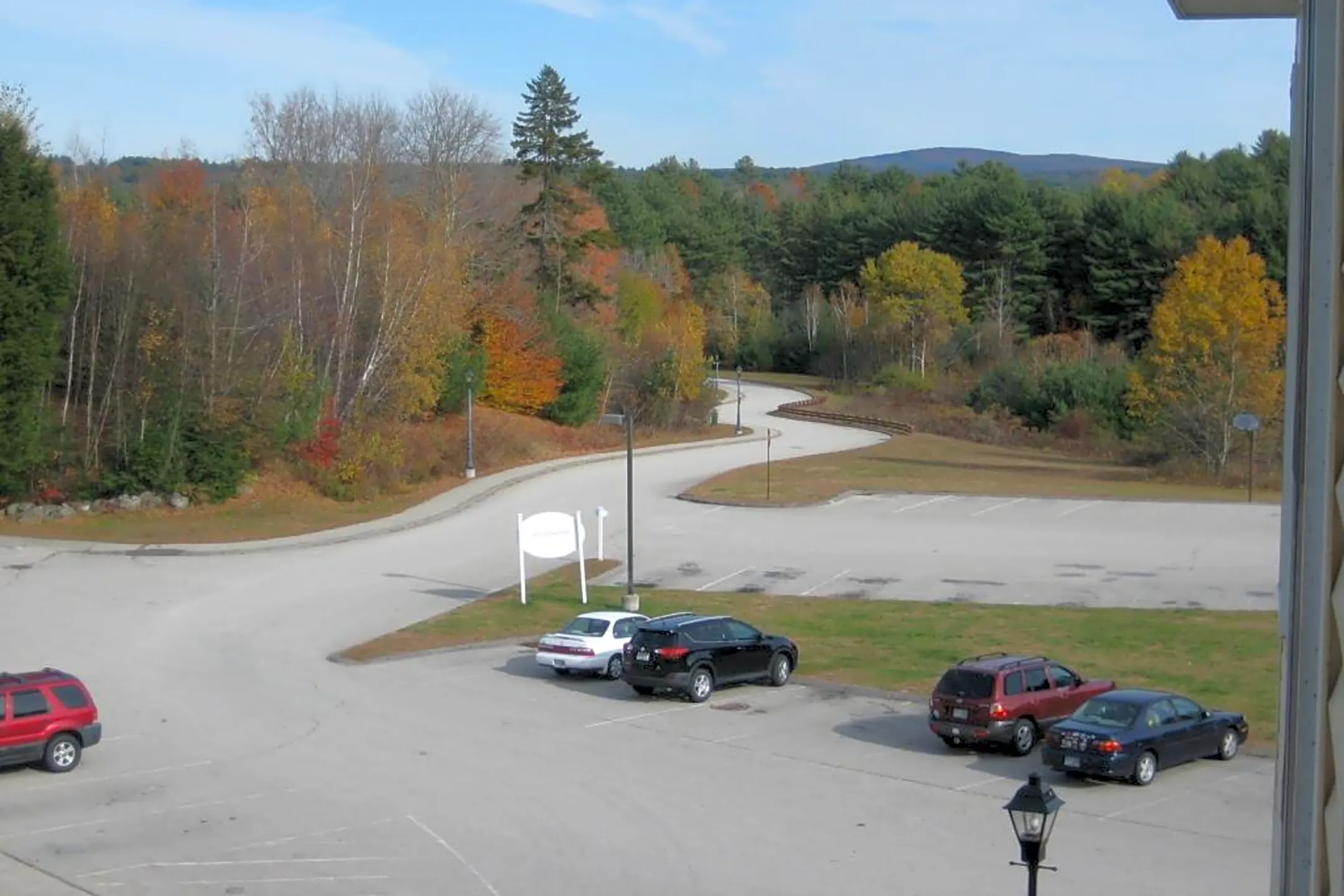 Pine View Apartments 218 Prescott Hill Road Peterborough, NH