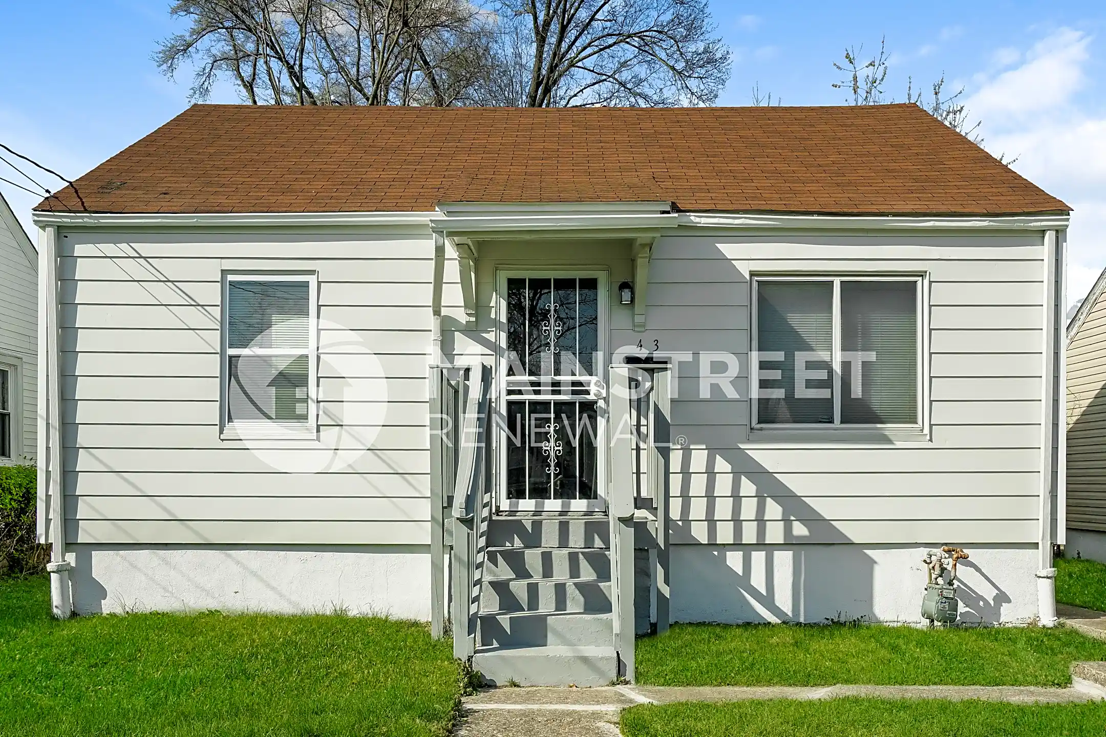 4413 Hale Ave Louisville, KY Houses for Rent Rent.