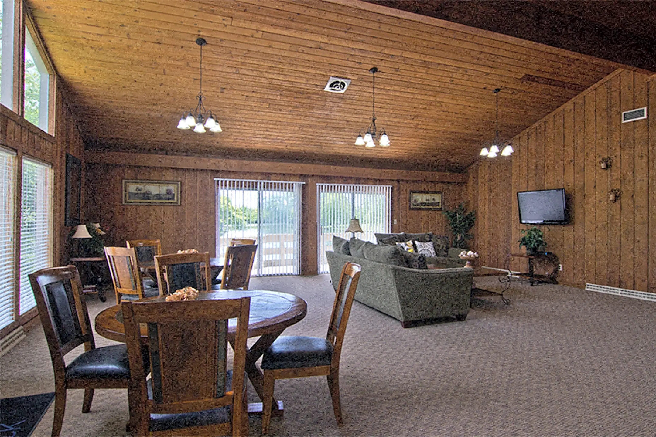 Brookview Apartments of Indianapolis Indianapolis, IN 46229