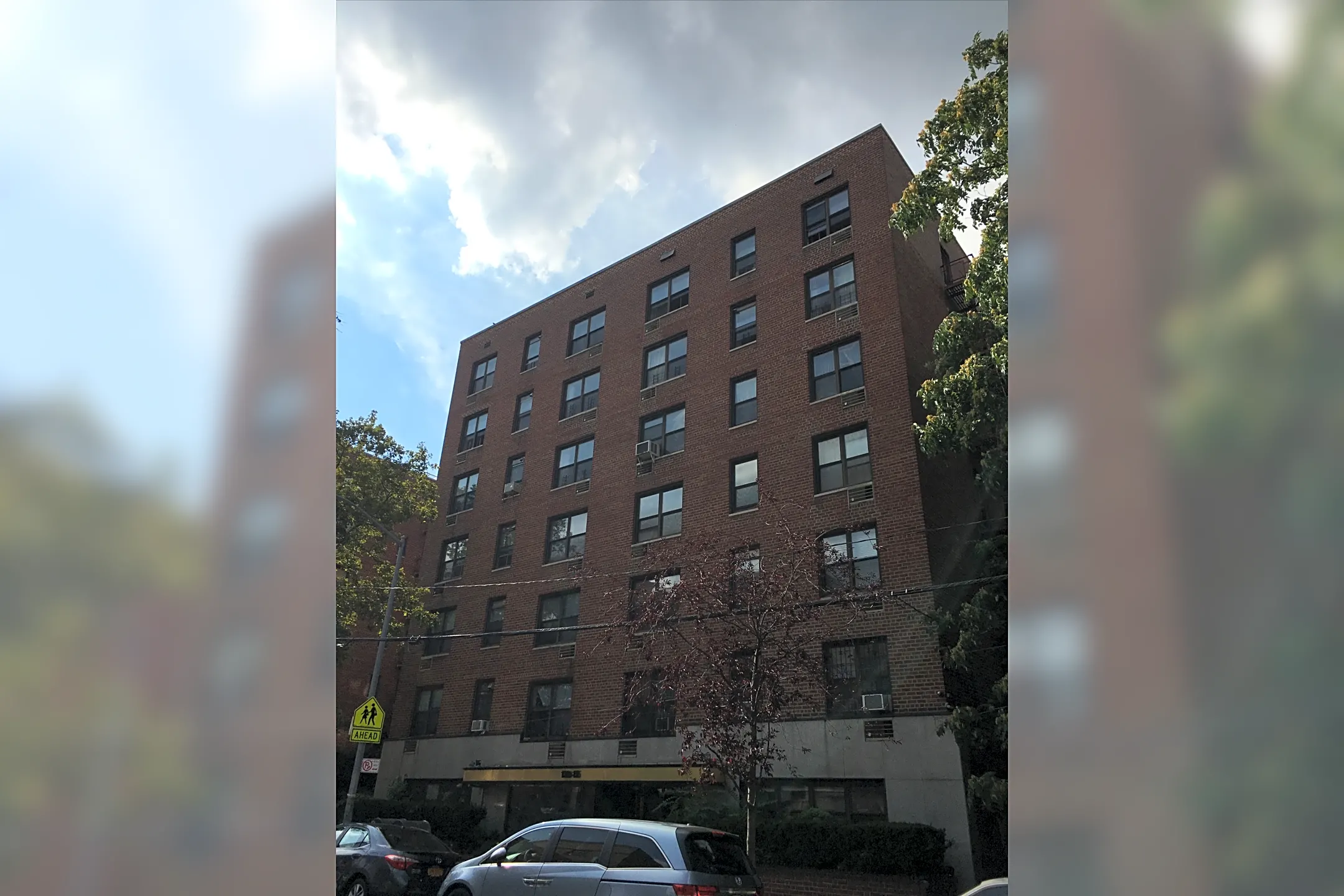 Franklin Avenue Apartments - 13815 Franklin Ave | Flushing, NY for Rent ...