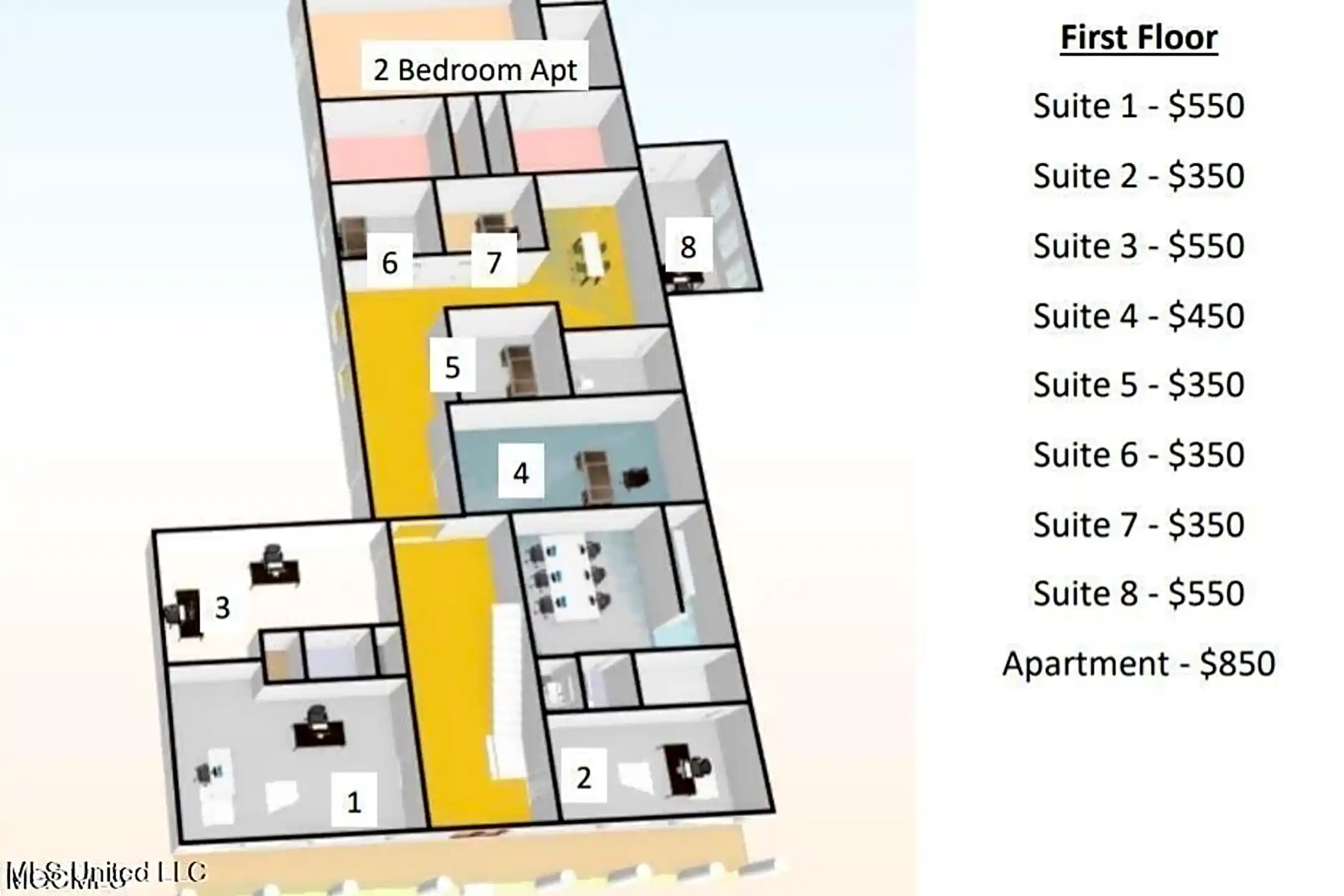912 Convent Ave A Pascagoula, MS Houses for Rent Rent.