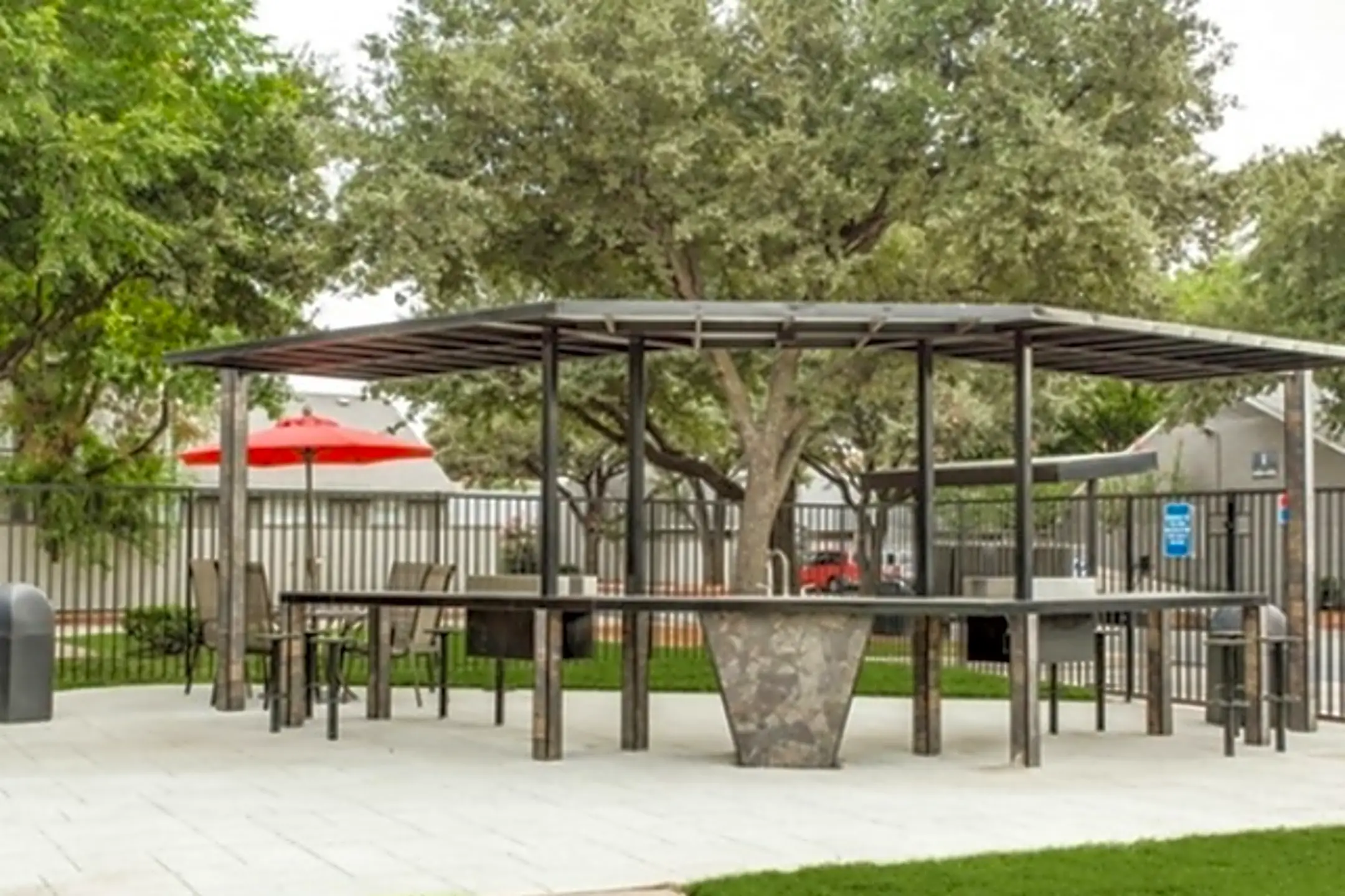 Parkwyn Townhomes 4401 Glenview Ct North Richland Hills, TX