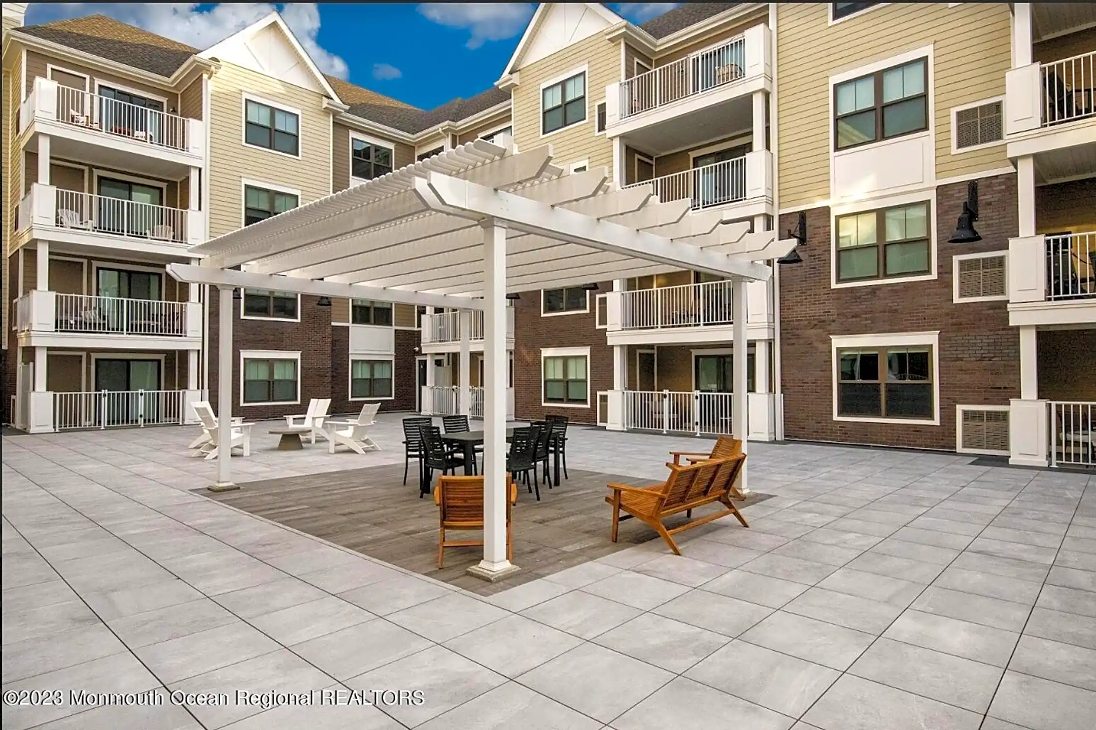 165 Pavilion Ave 504 Long Branch, NJ Apartments for Rent Rent.