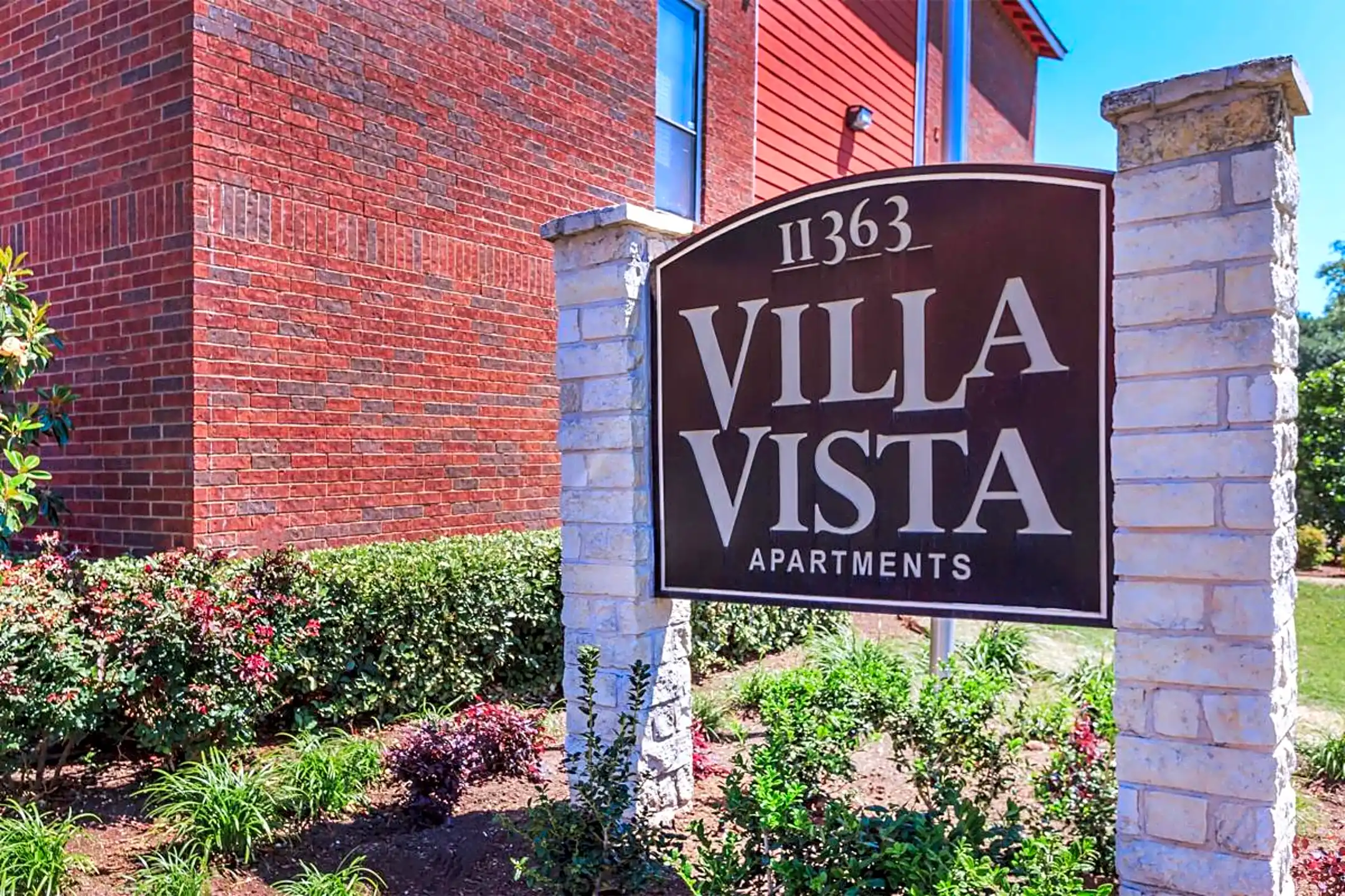 Villa Vista Apartments Dallas, TX 75238
