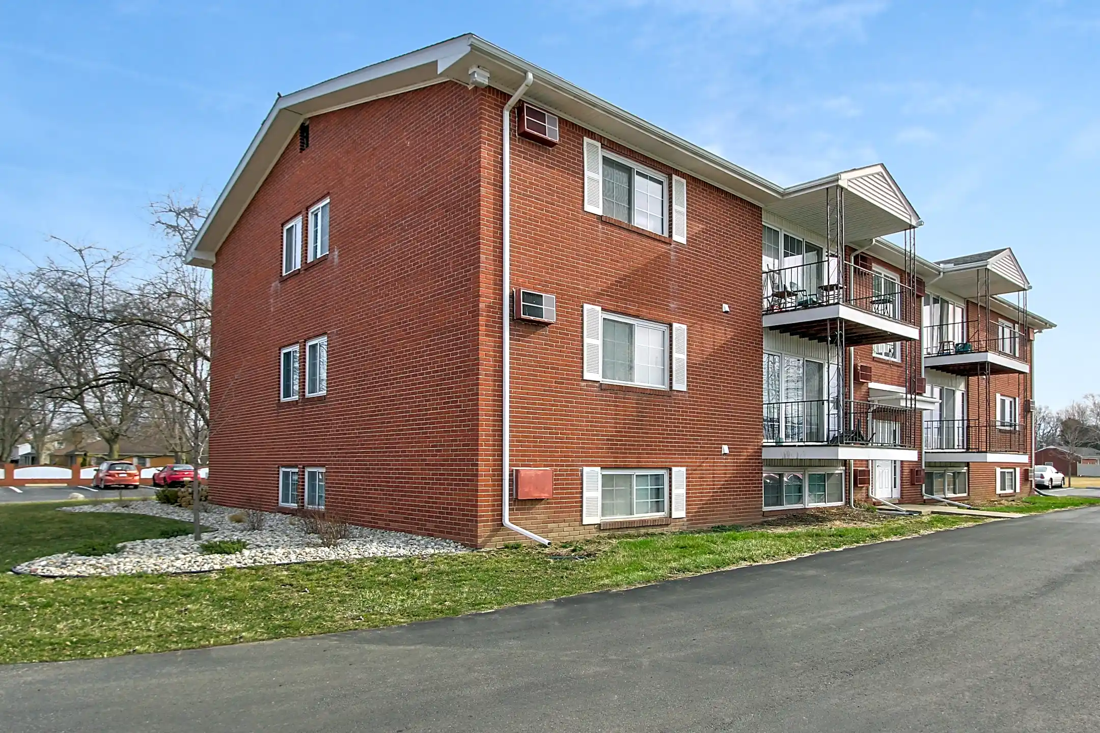 Adrian Manor Apartments 1401 W Maple Ave Adrian, MI for Rent Rent.