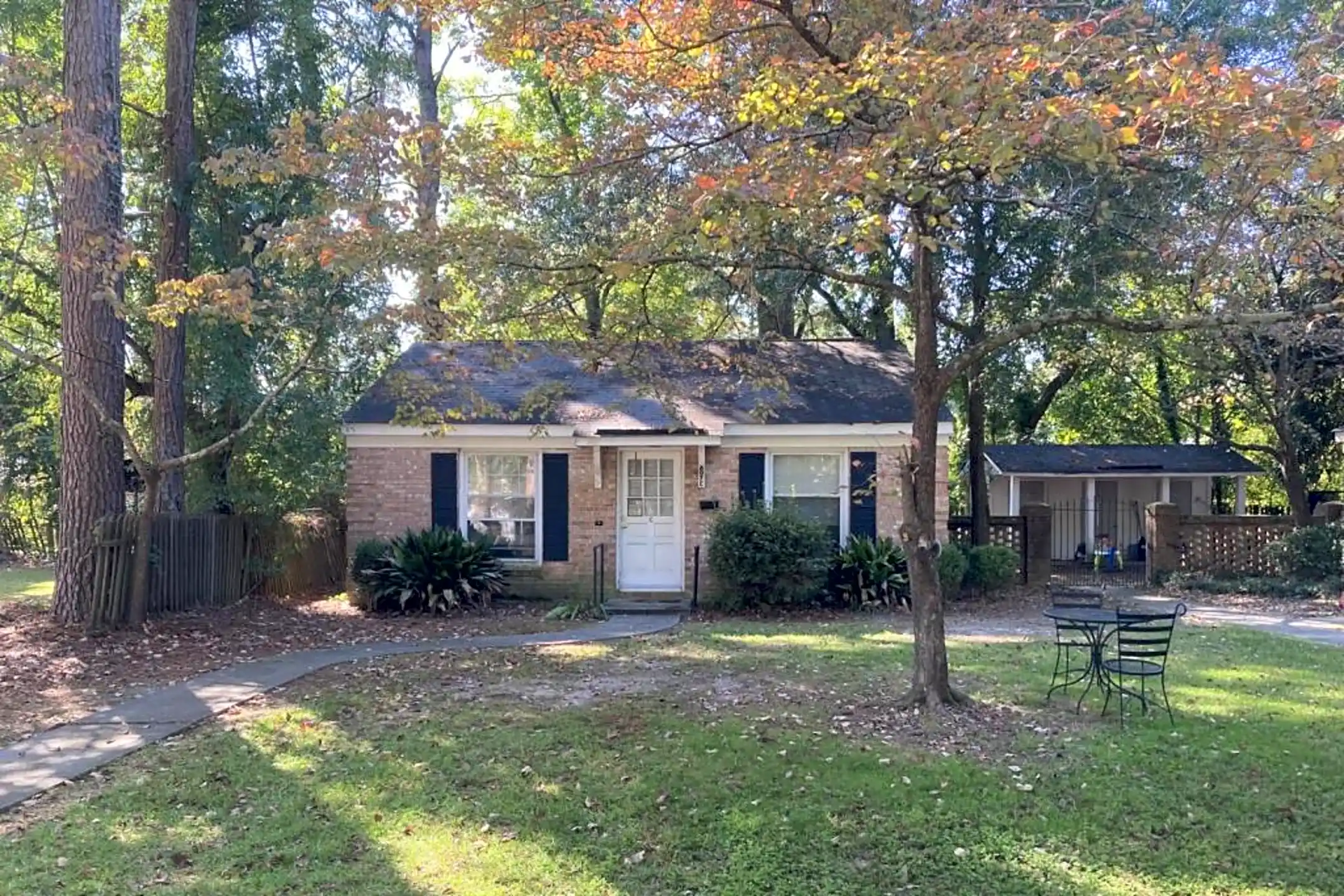 607 Garland Dr Houses Florence, SC 29501