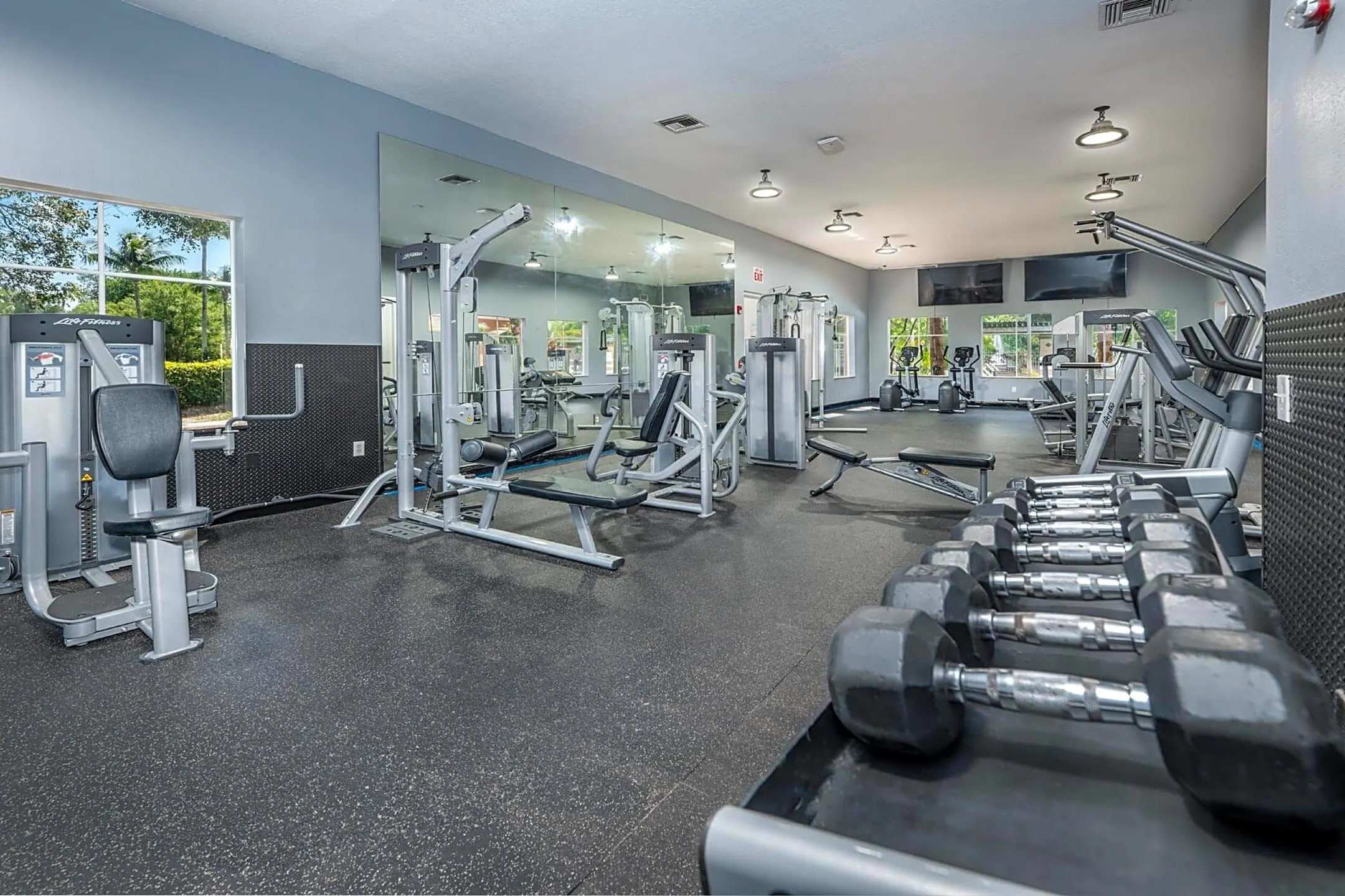 The Reserve and The Park at Riverbridge 50 Olive Tree Cir