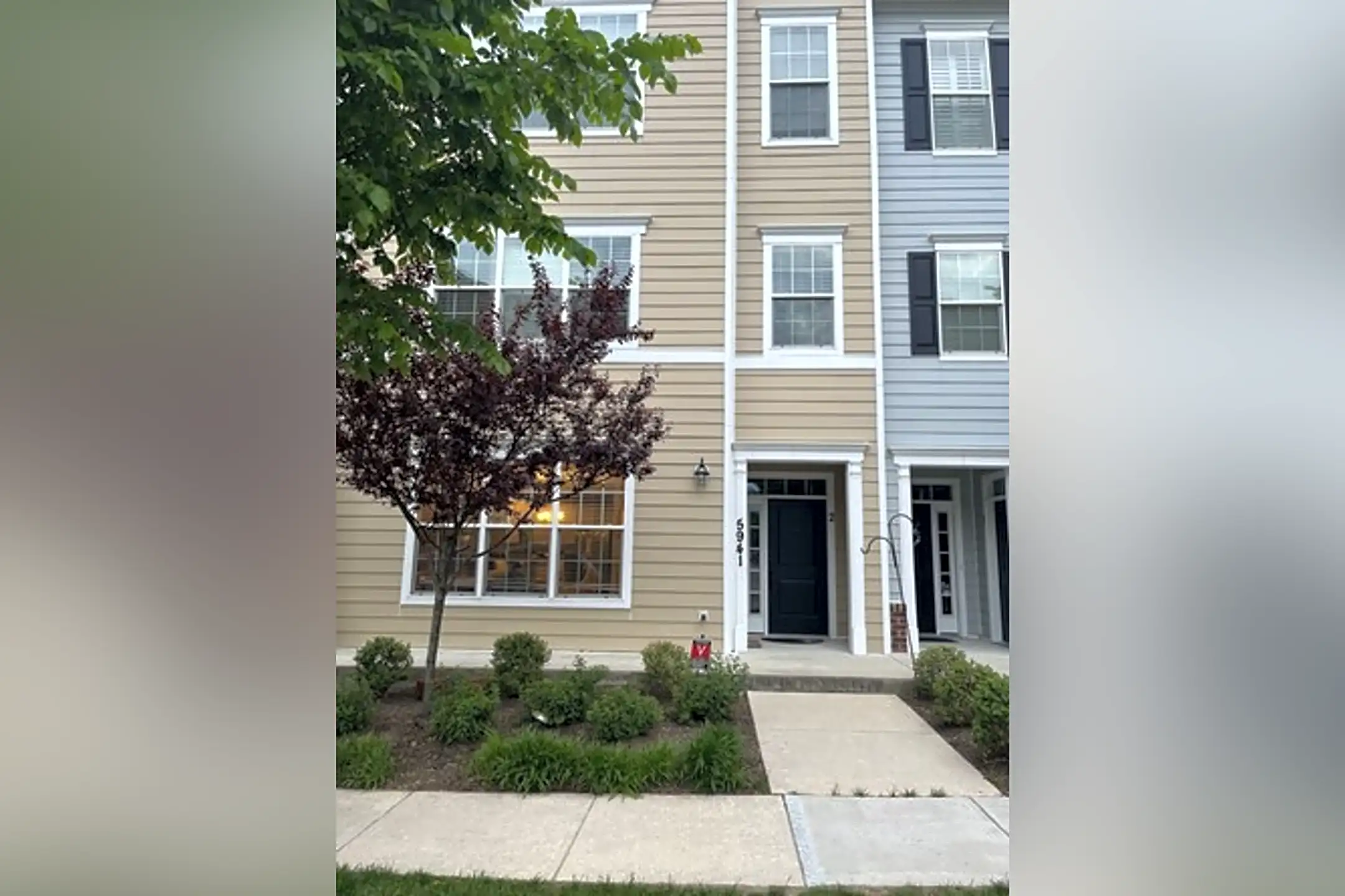 5941 Logans Way Ellicott City, MD Condos for Rent Rent.