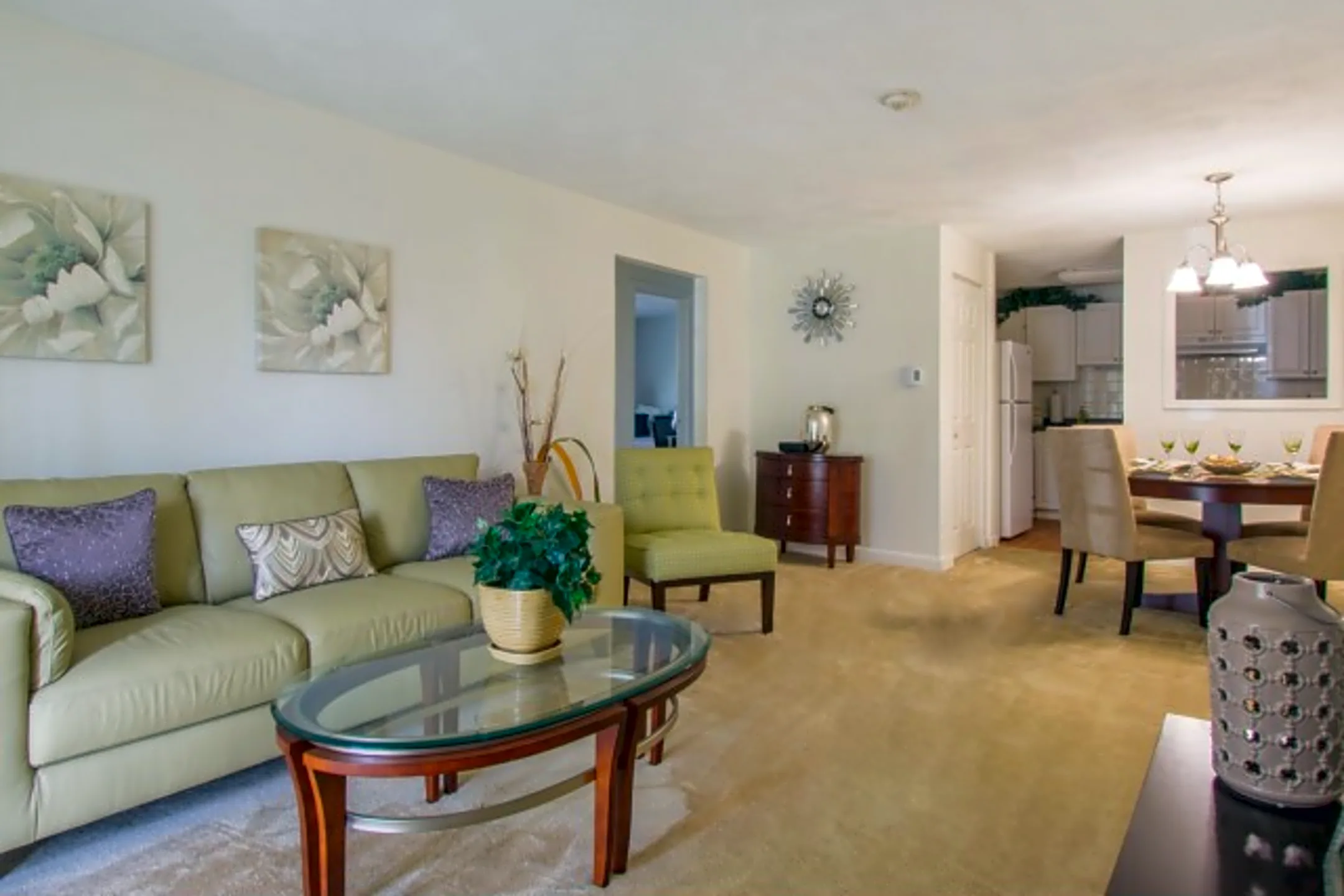 Woodview At Randolph Randolph, MA 02368