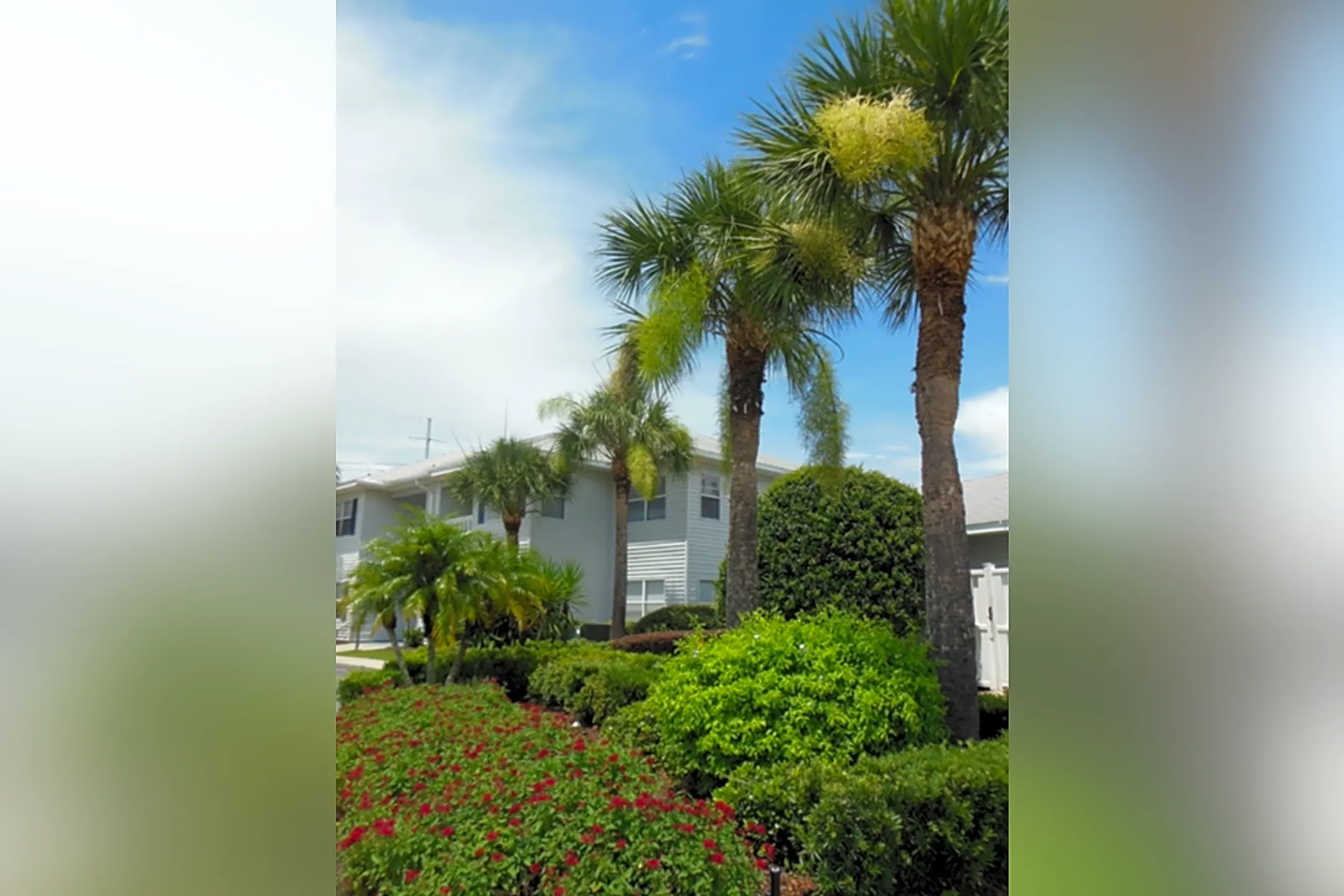 Fountain Place Apartments 1410 N Wilson Ave Bartow, FL Apartments