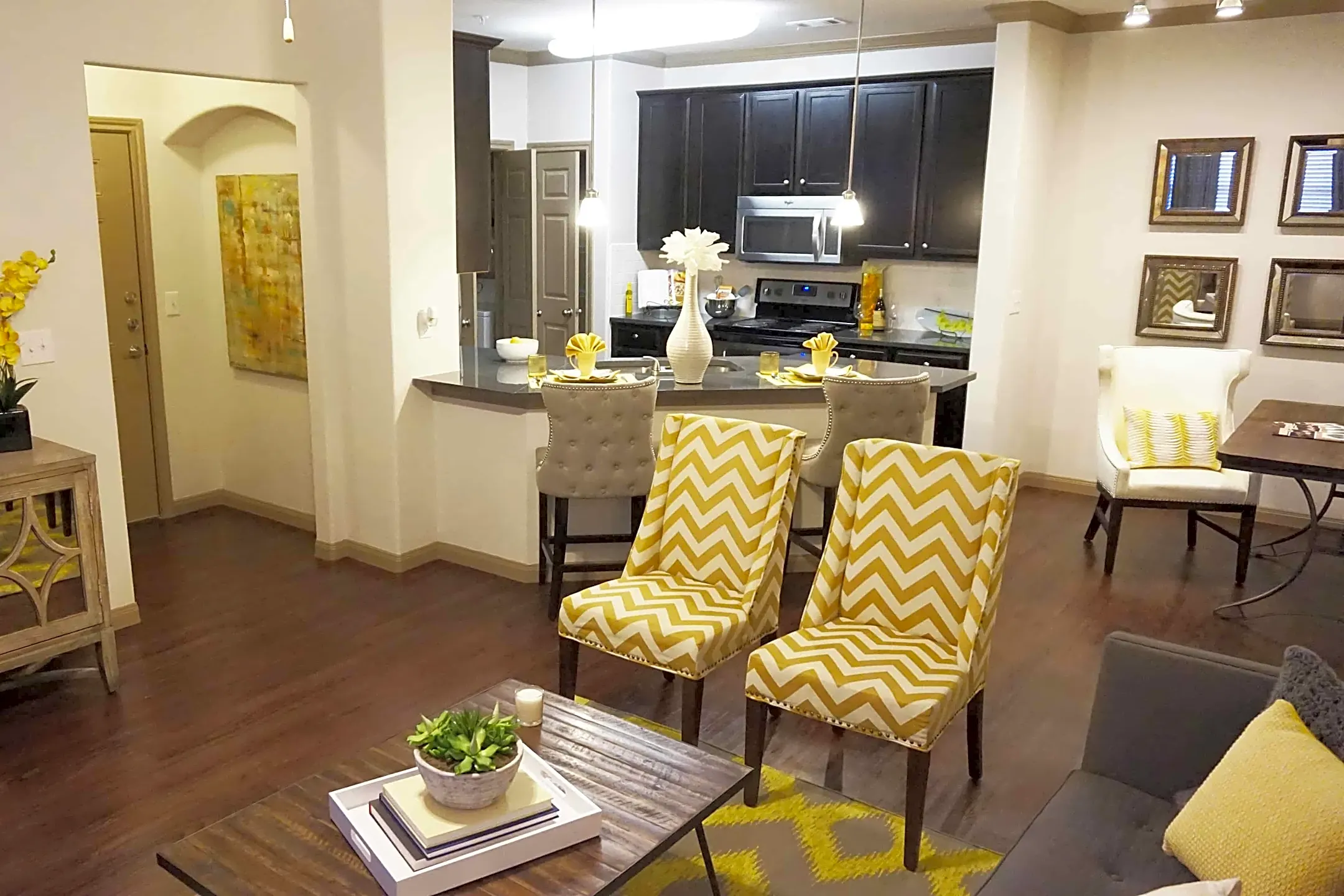 The Willow Creek Apartments Tomball, TX 77375