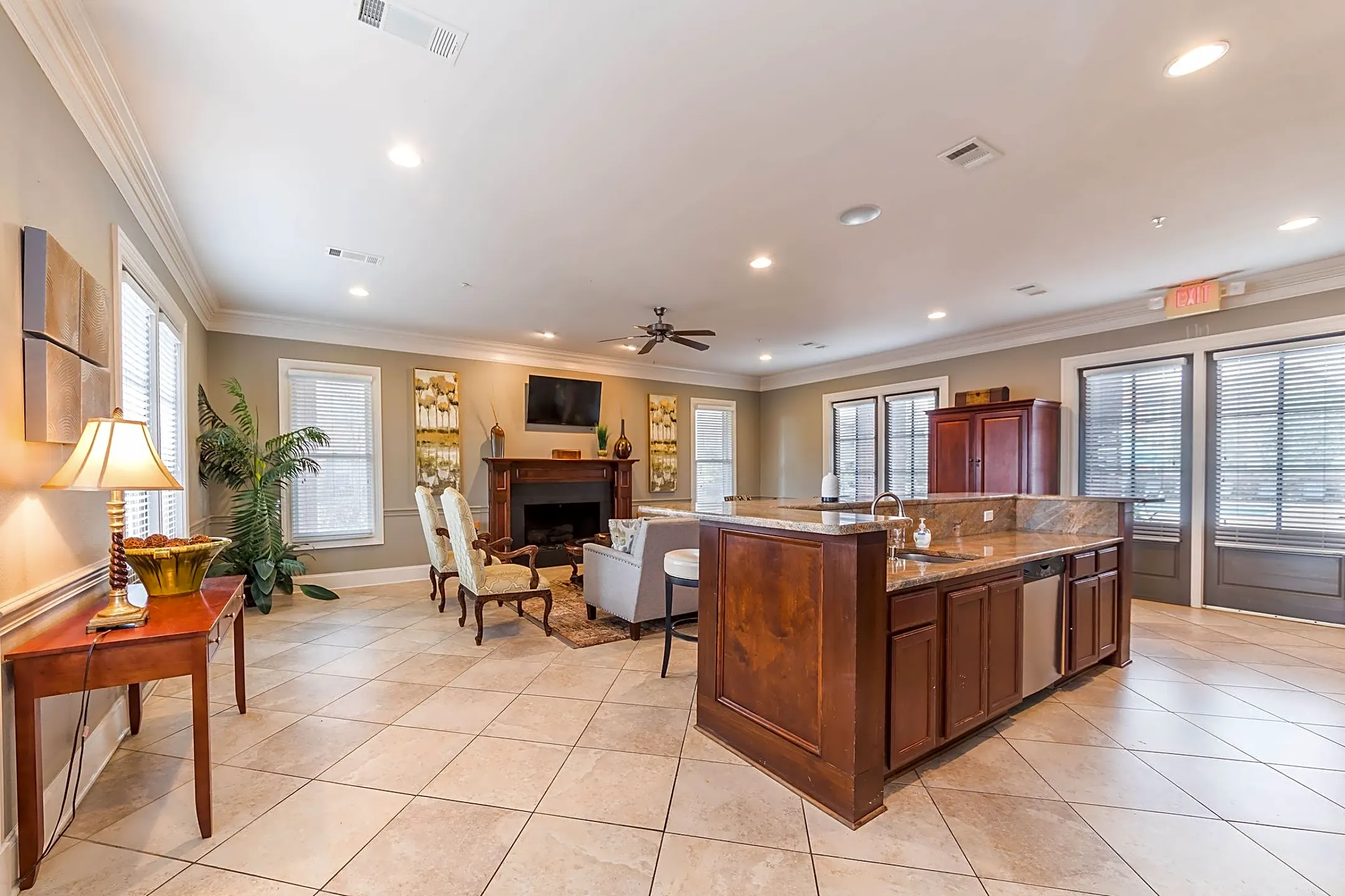 Elora Place 3606 Kaliste Saloom Rd Lafayette, LA Apartments for