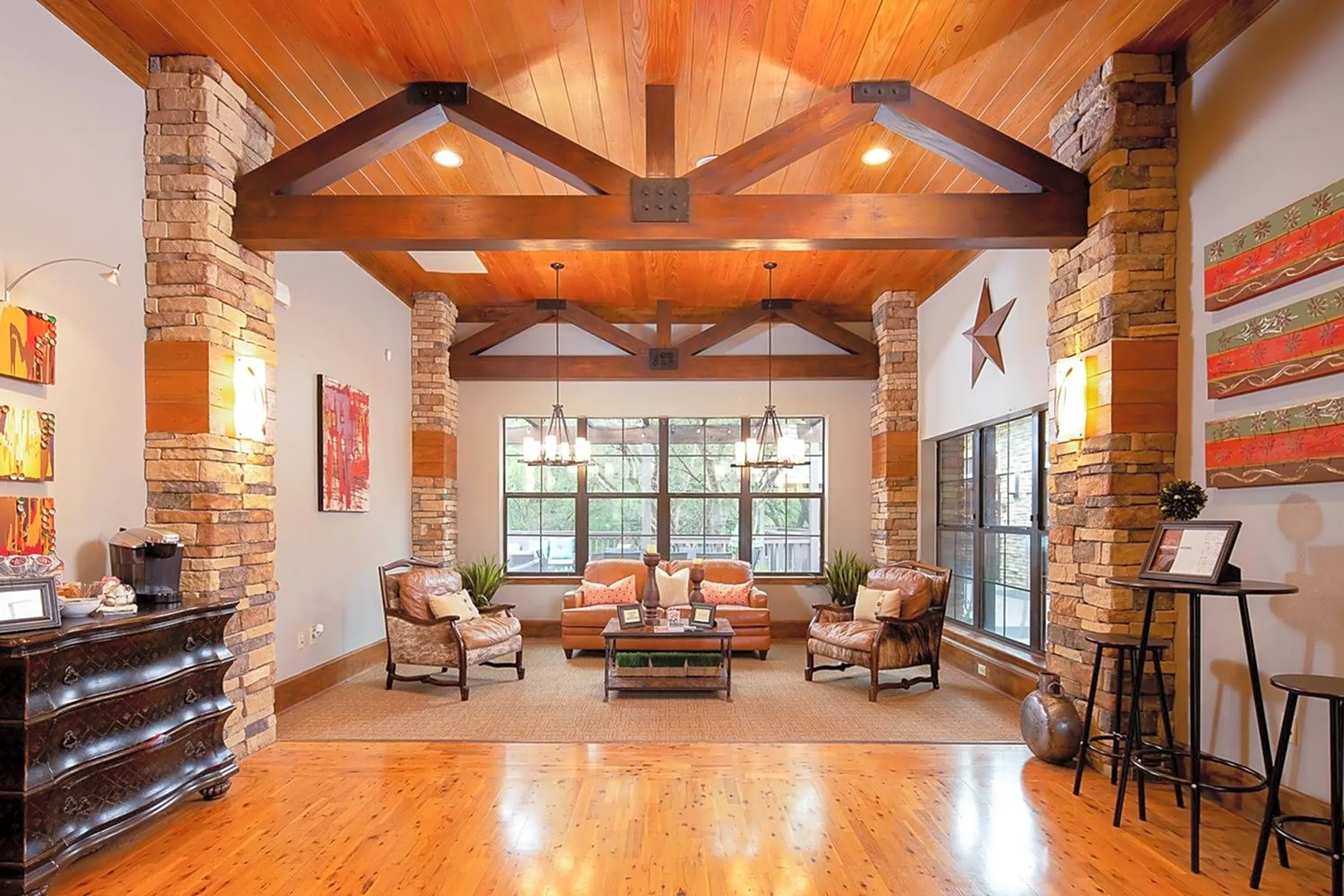 Broadstone Ranch 5803 Utsa Blvd San Antonio, TX Apartments for Rent