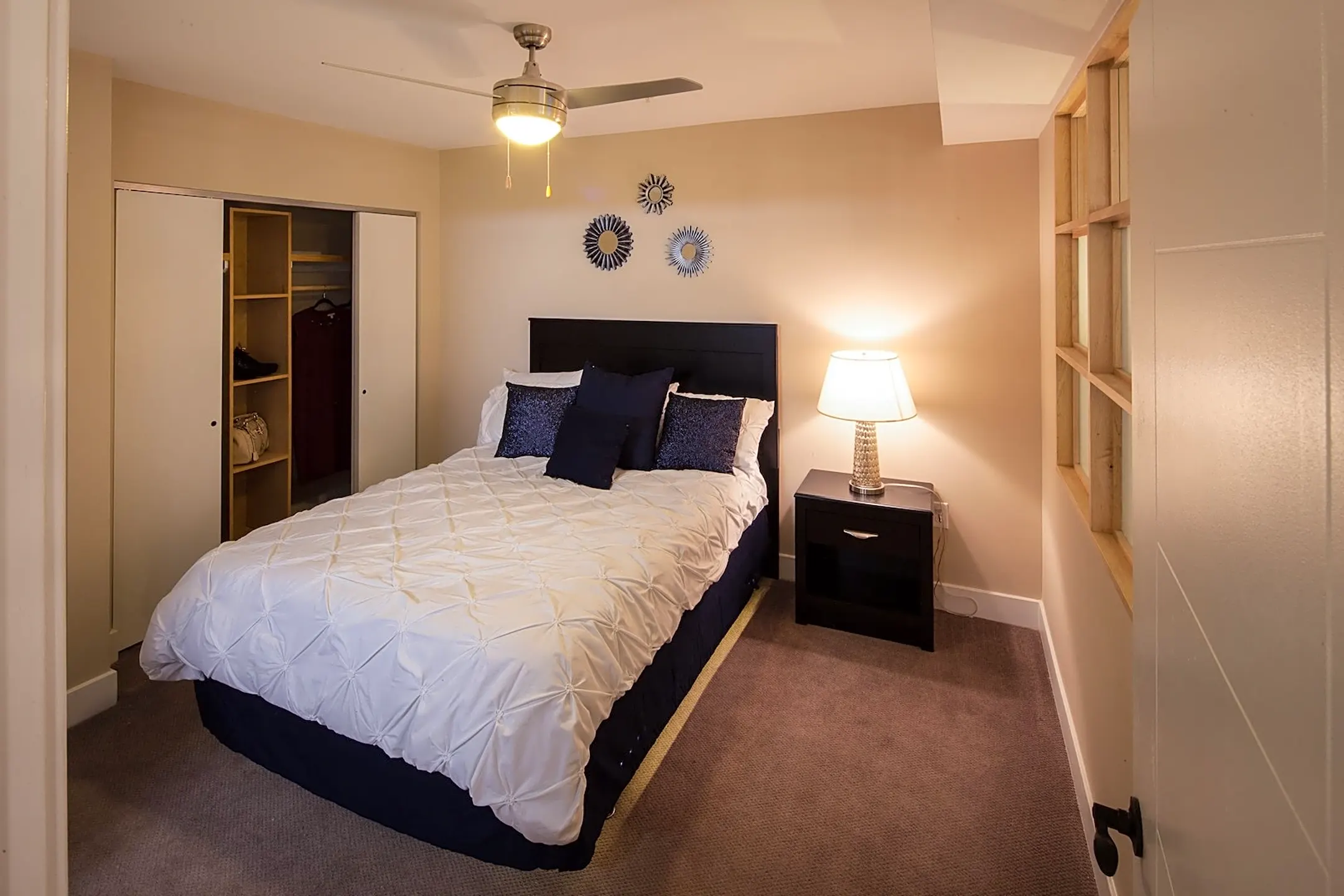 Bedroom - Overview - Richmond, VA