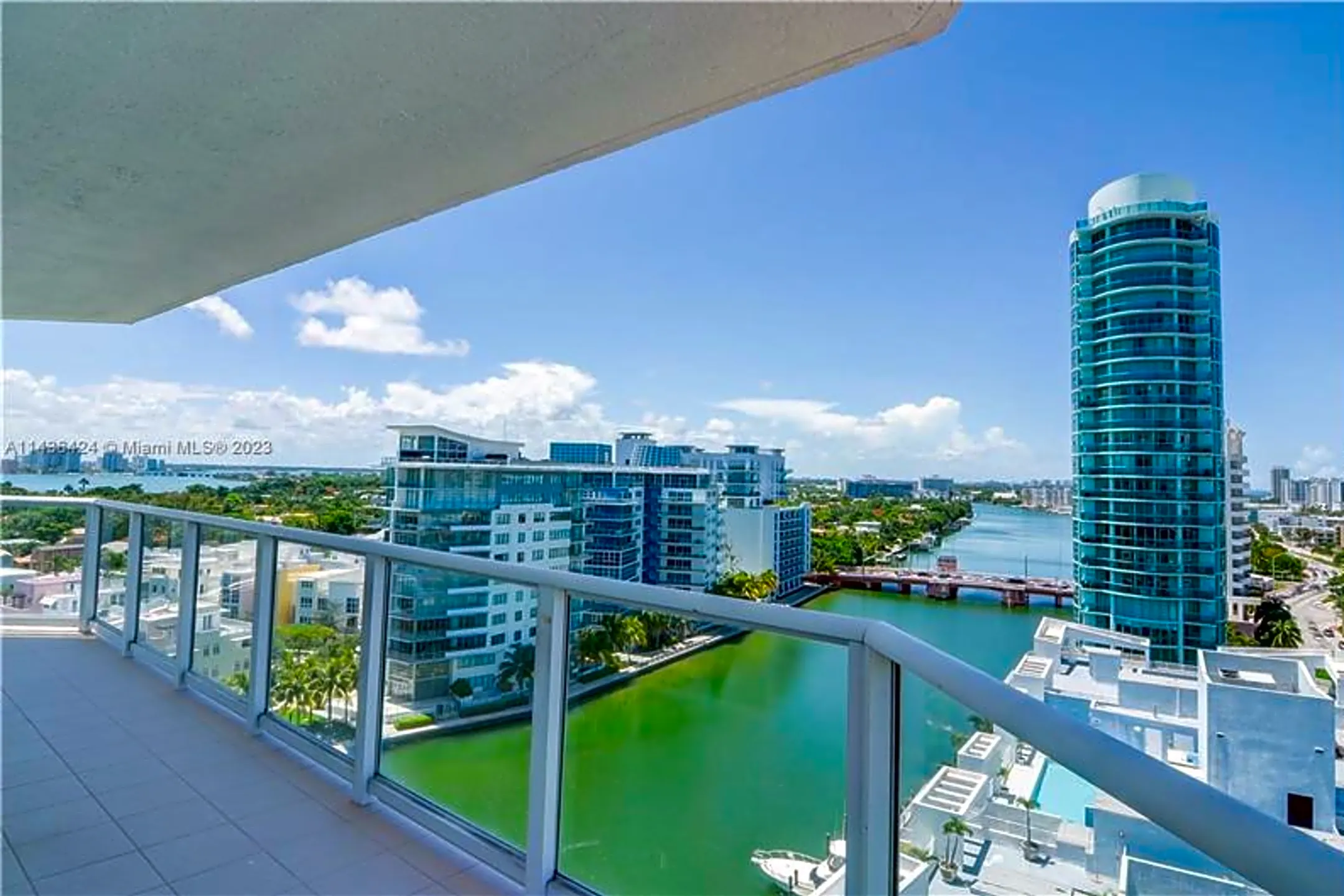 5900 Collins Ave - 5900 Collins Ave Unit 1508 