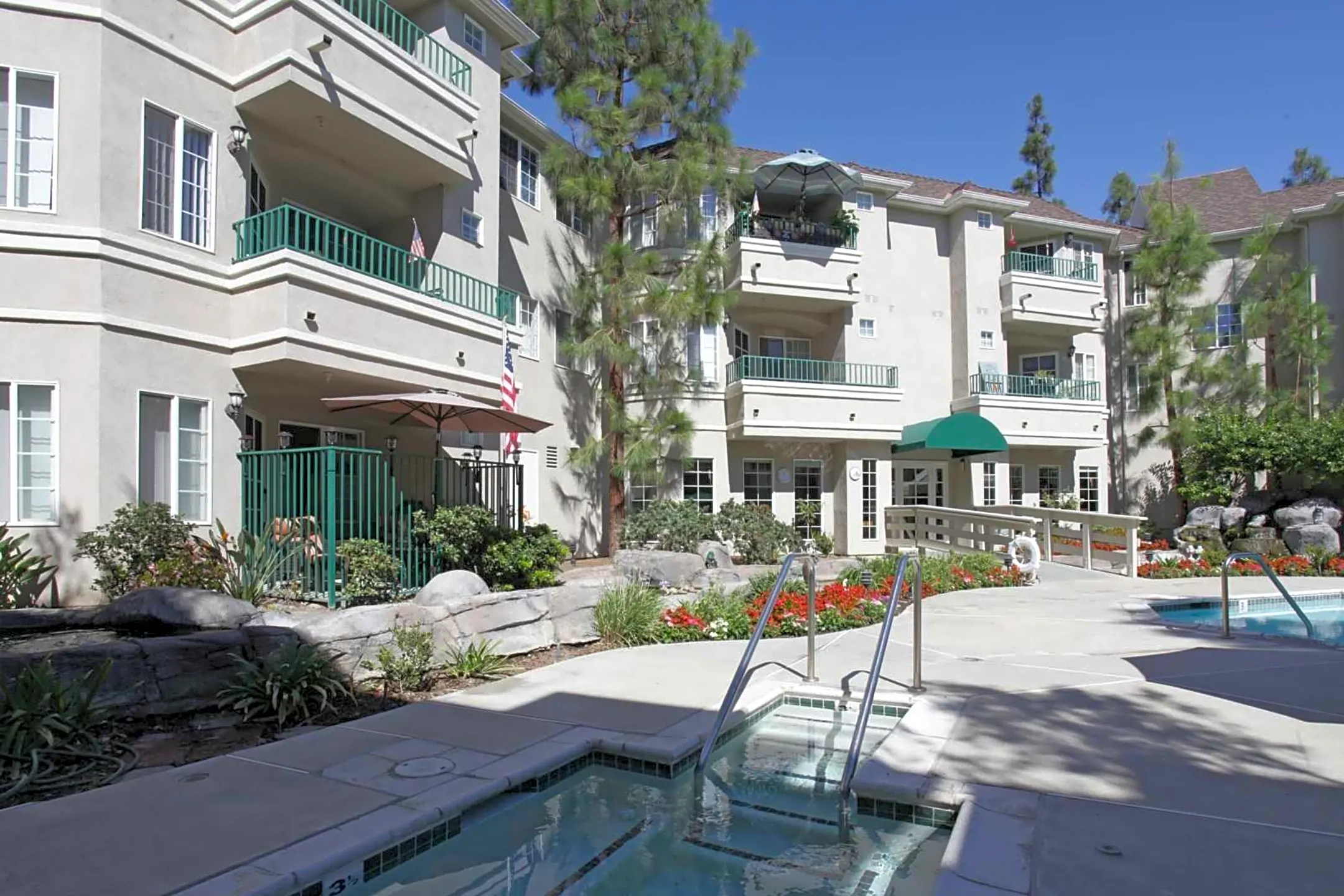 Cypress Pointe Senior Community - Cypress, CA 90630