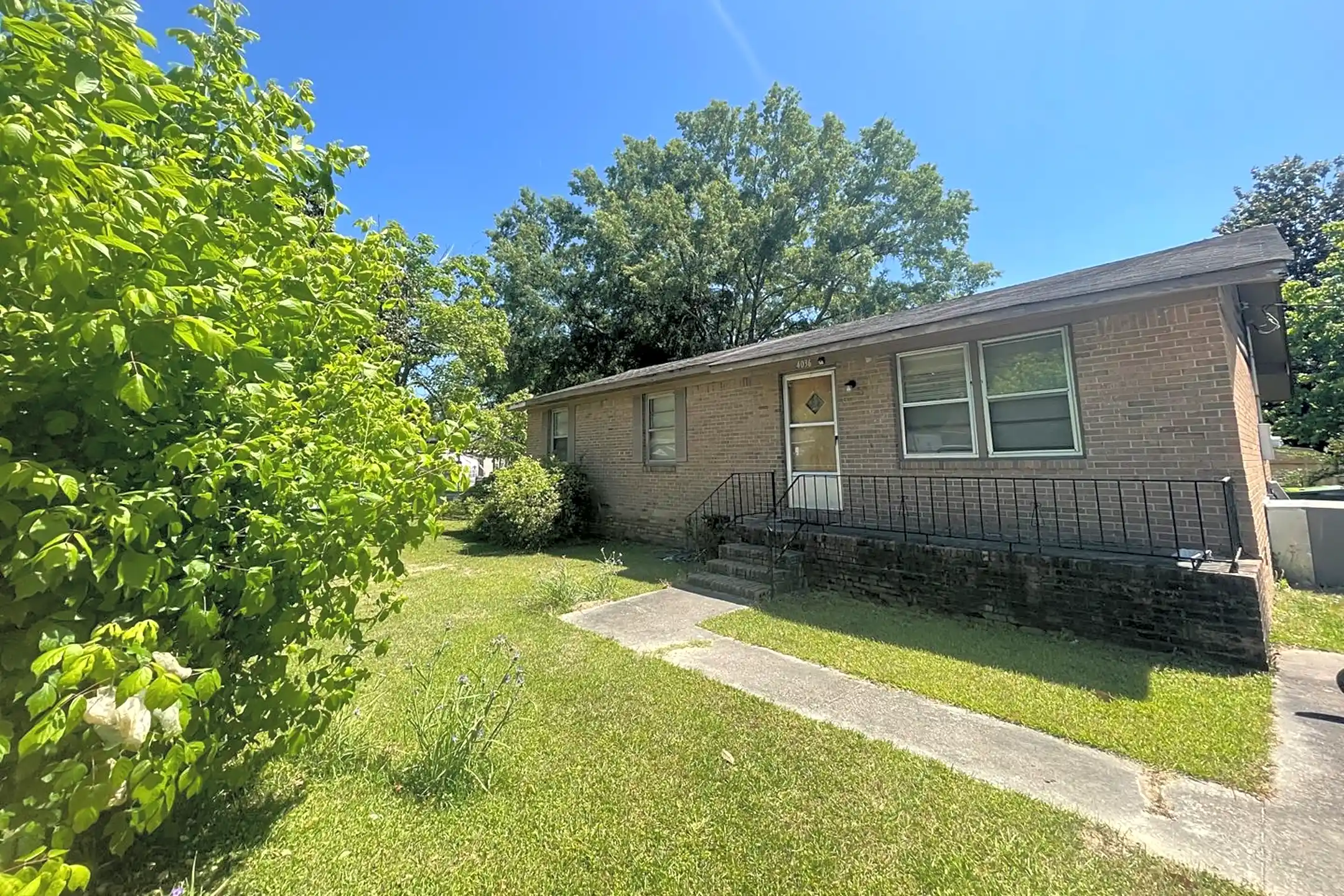 4036 Tavineer Dr Columbia, SC Houses for Rent Rent.