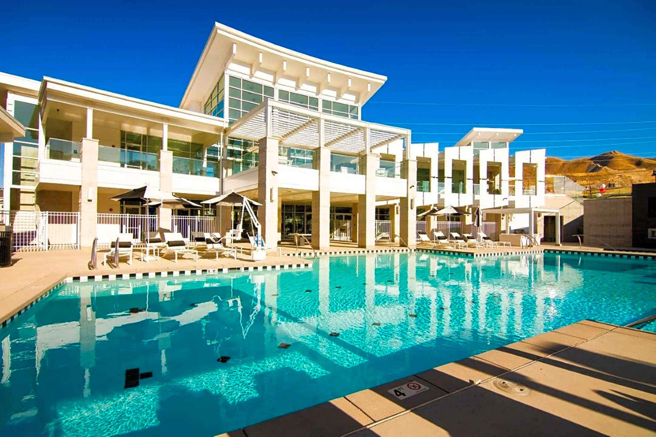 Rockpoint 15300 S PORTER ROCKWELL BLVD Bluffdale, UT Apartments for