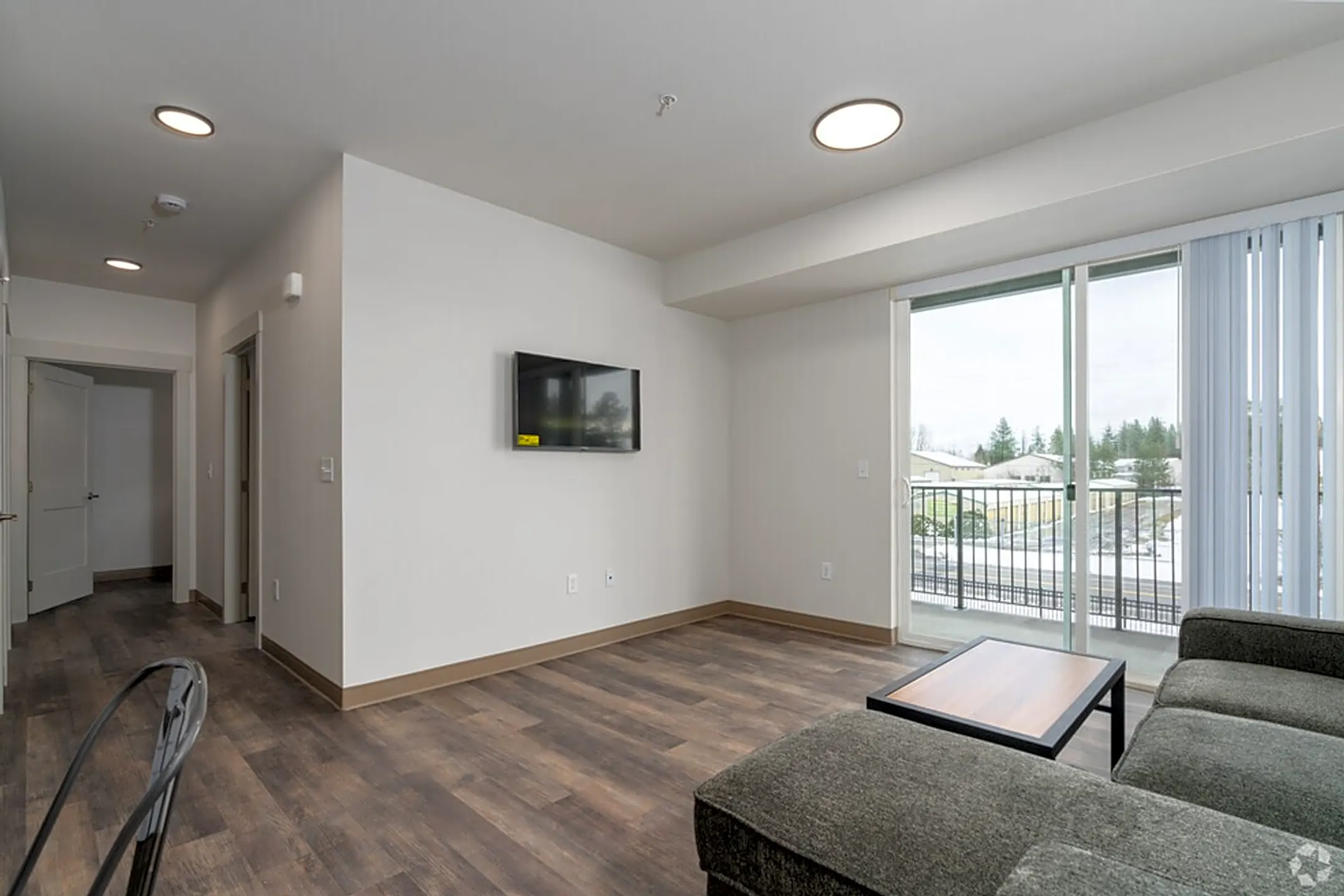 Schralpenhaus Apartments 564 North Triangle Drive Ponderay, ID