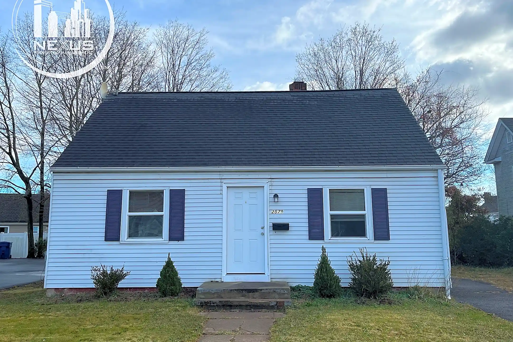 2579 Whitney Ave Hamden, CT Houses for Rent Rent.