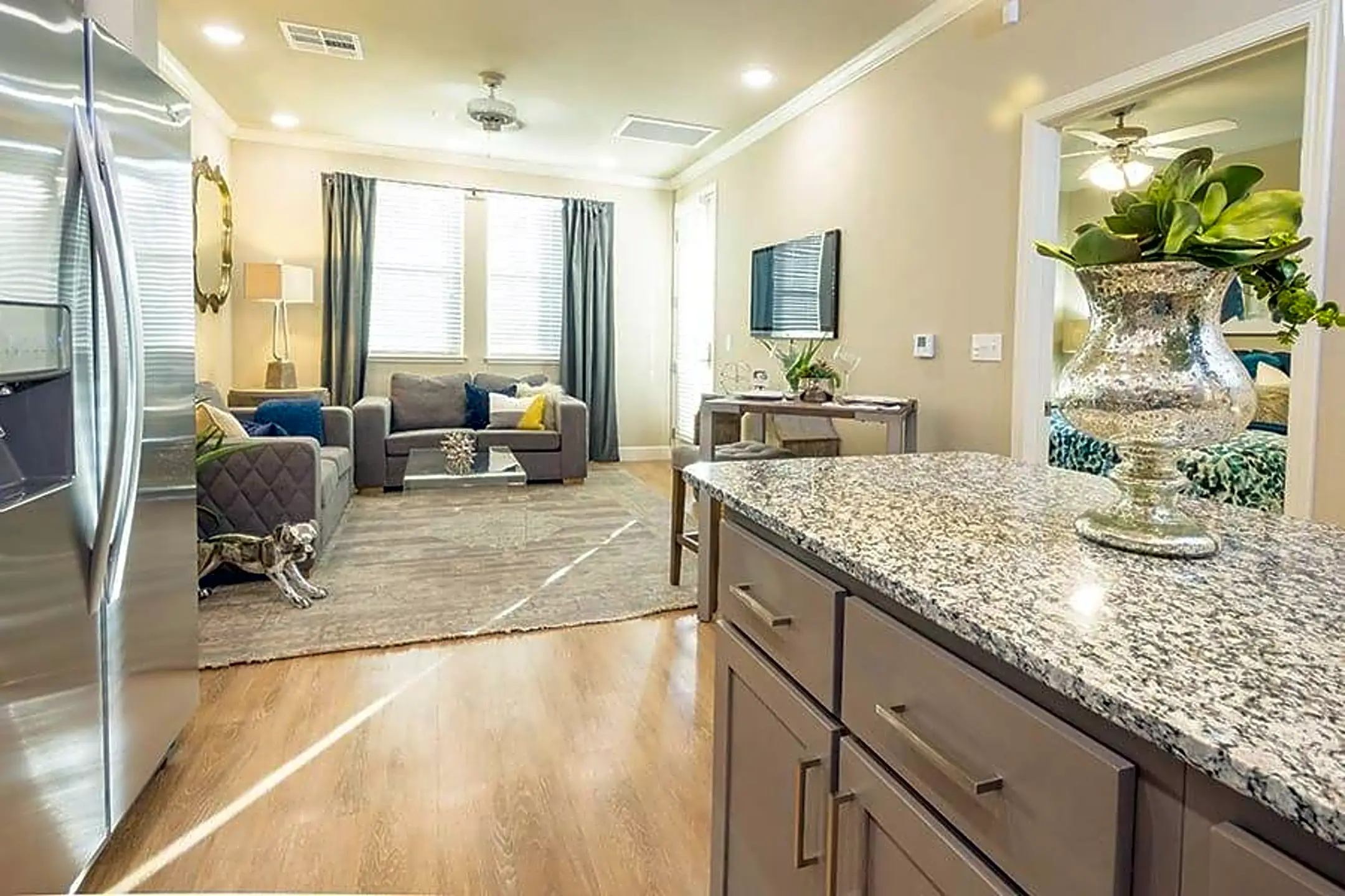 Verdant at Green Valley 3900 Business Center Drive Fairfield, CA