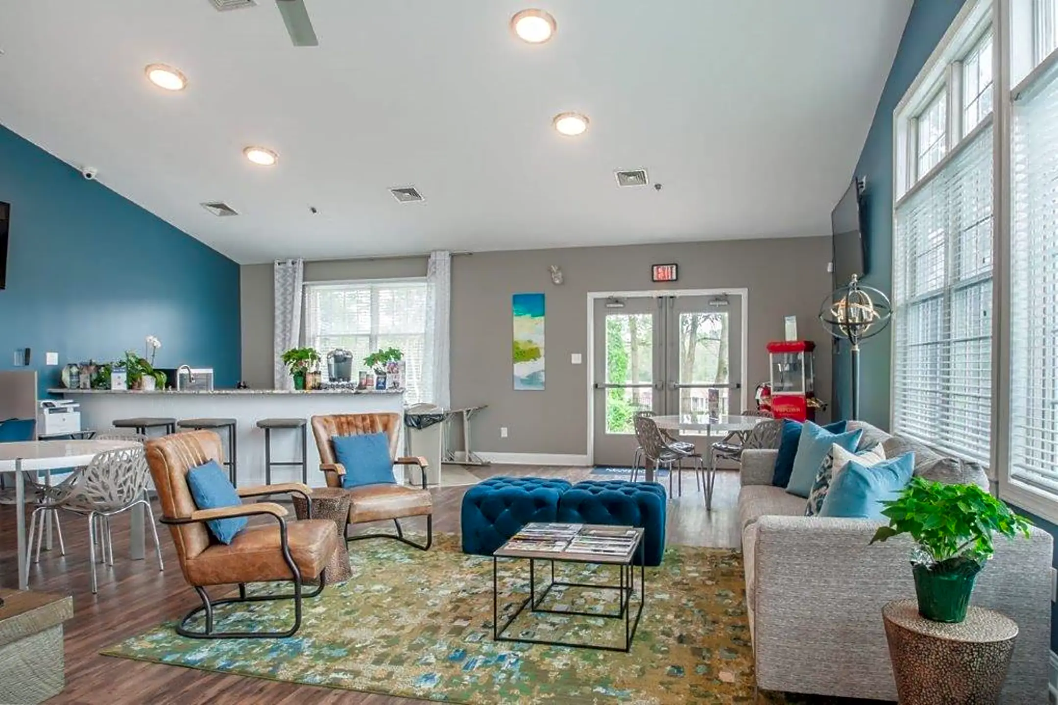 Marchwood Apartments Exton, PA 19341